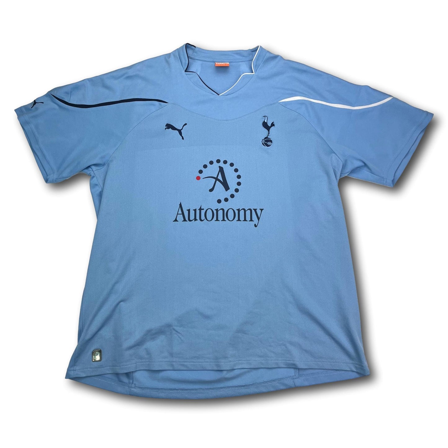 Tottenham - 2010-11 - Away - XXL - Puma