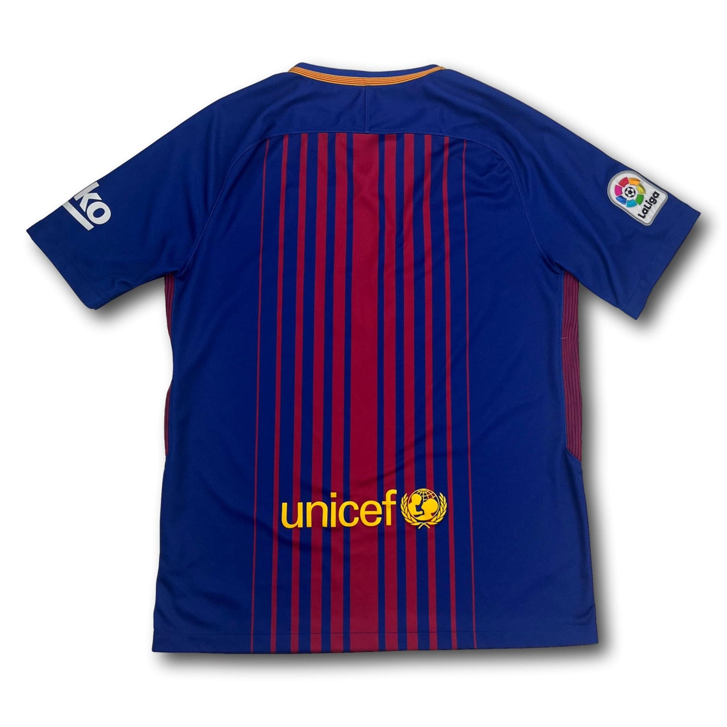 FC Barcelona - 2018-19 - Home - M - Nike