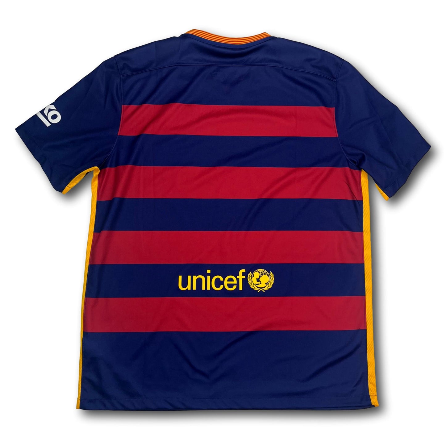 FC Barcelona - 2015-16 - Home - XL - Nike