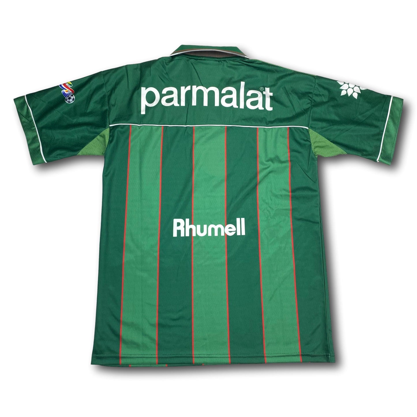 Palmeiras - 1999-2000 - Third - XL - Rhumell