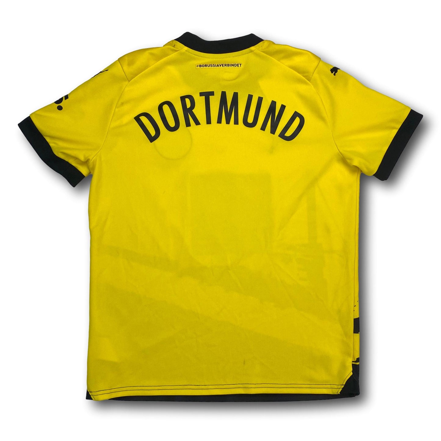 Borussia Dortmund - 2023-24 - Home - 164 - Puma