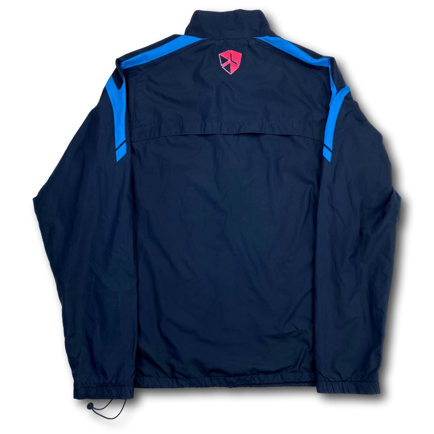 FC Barcelona - football jacket - training - L - Nike