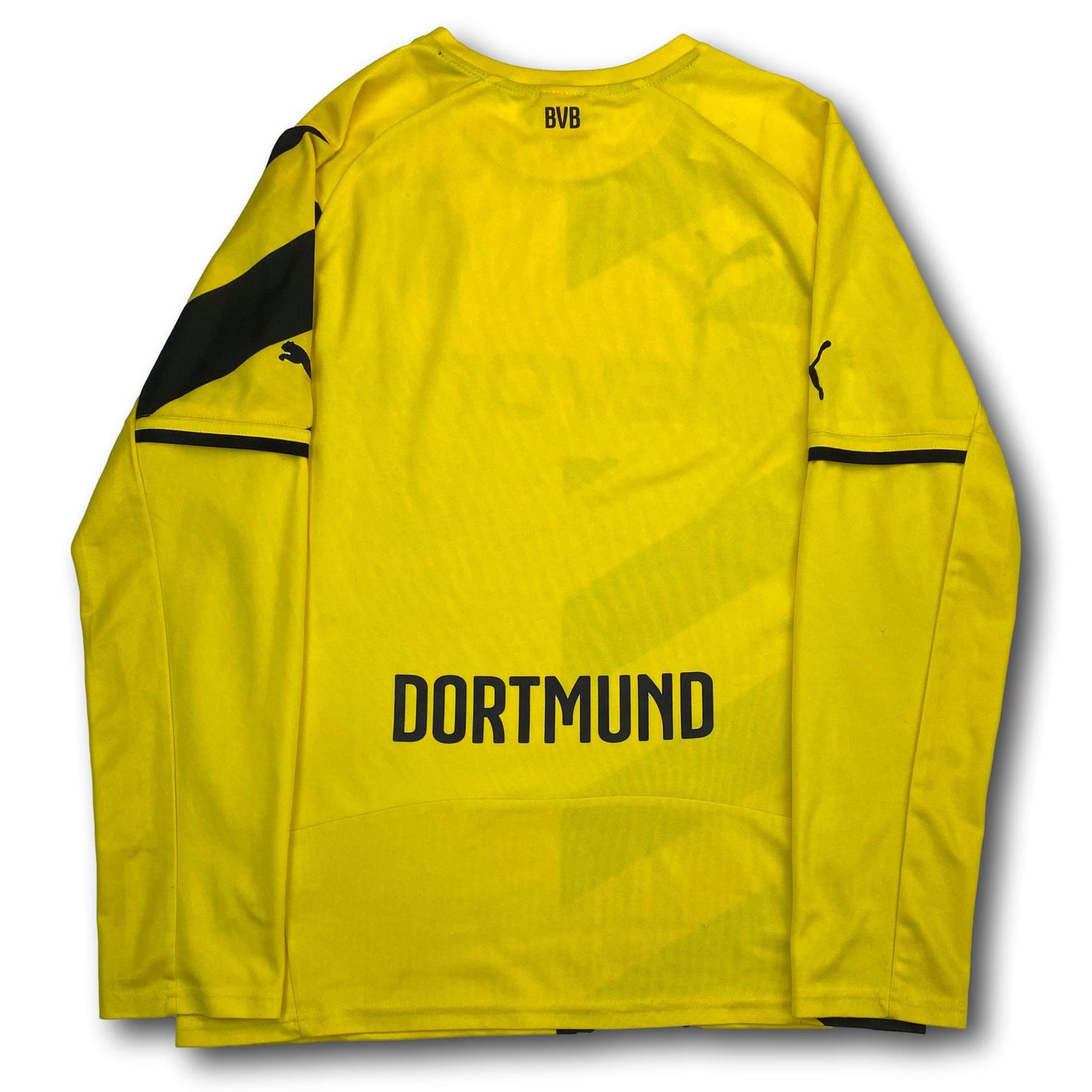 Borussia Dortmund - 2014-15 - Home - M - Puma