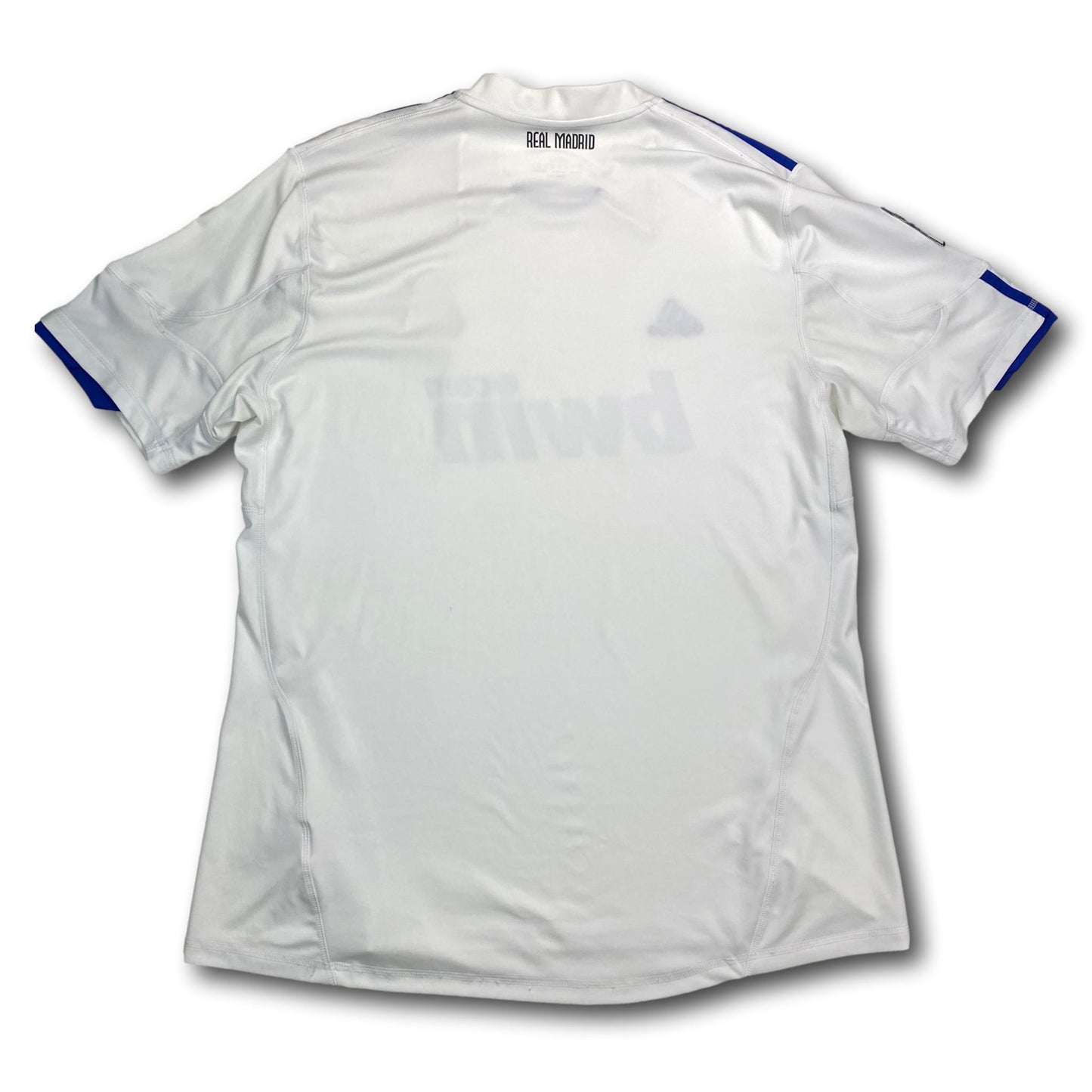 Real Madrid - 2010-11 - Home - XL - adidas