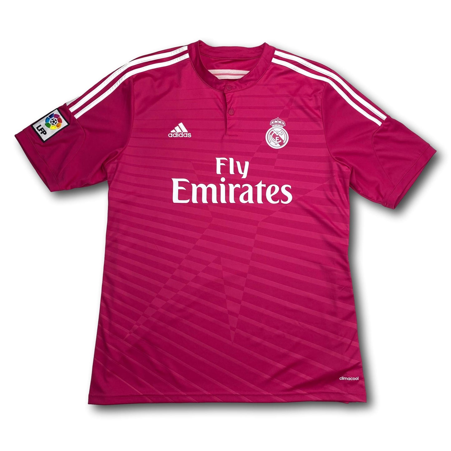 Real Madrid - 2014-15 - Away - XL - adidas