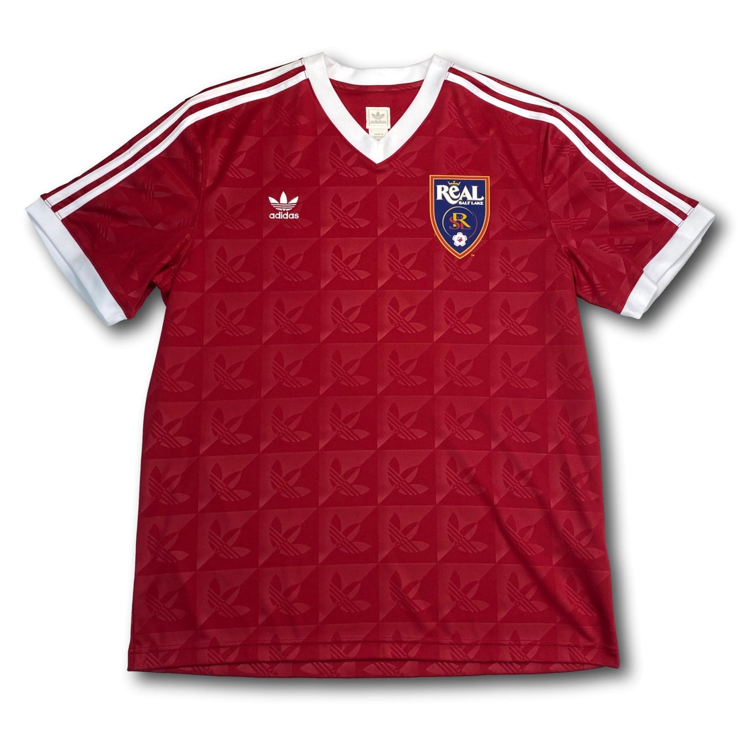 Real Salt Lake City - 1998-99 - Home - XL - adidas