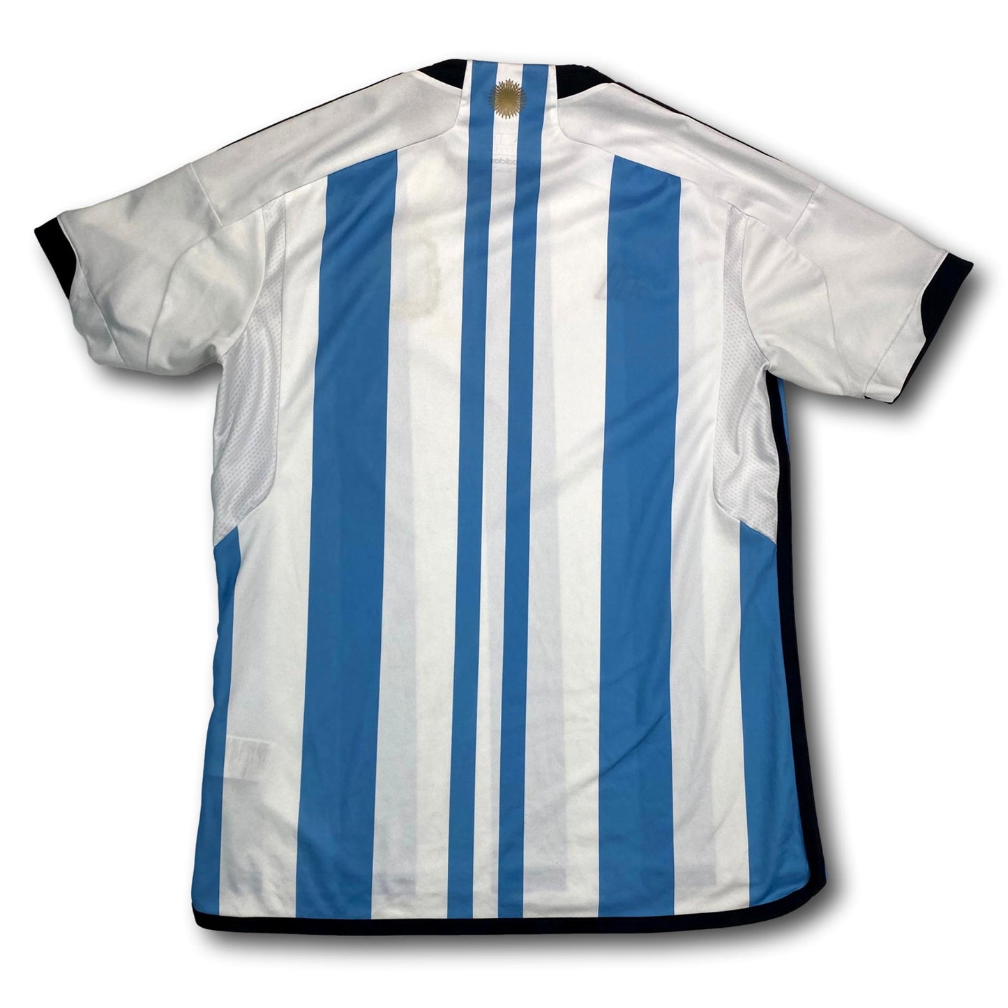 Argentina - 2022-23 - Home - L - adidas