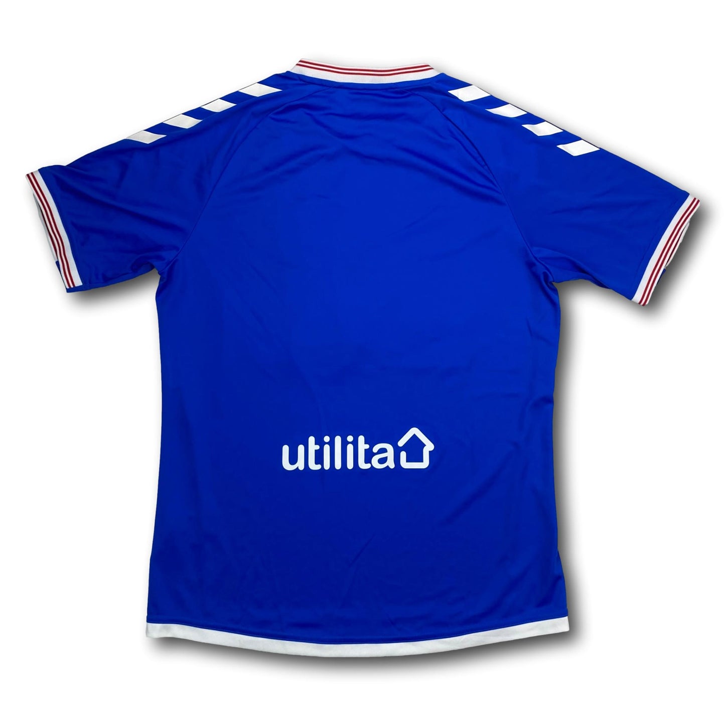 Rangers - 2019-20 - Home - M - Hummel