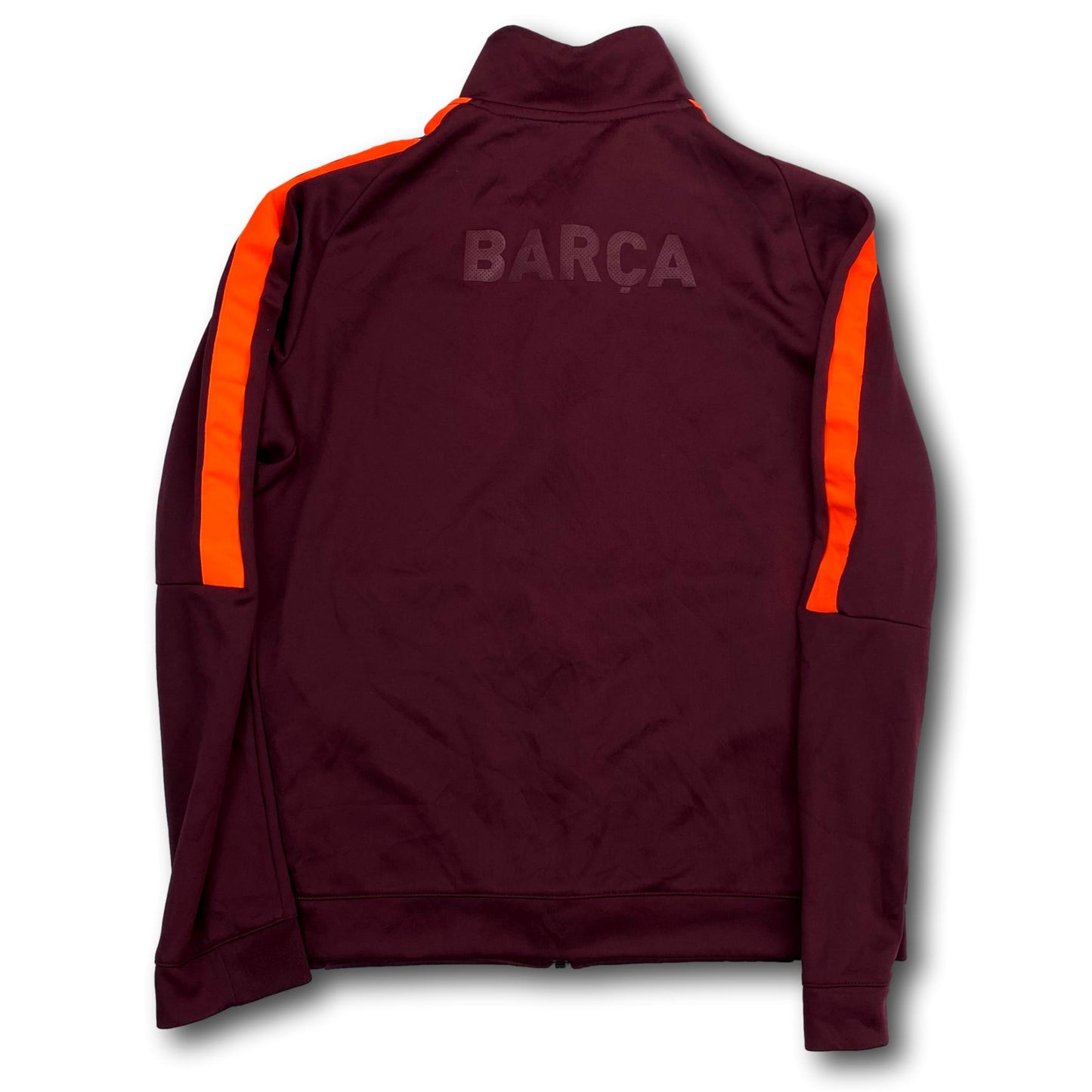 FC Barcelona - football jacket - training - L - Nike