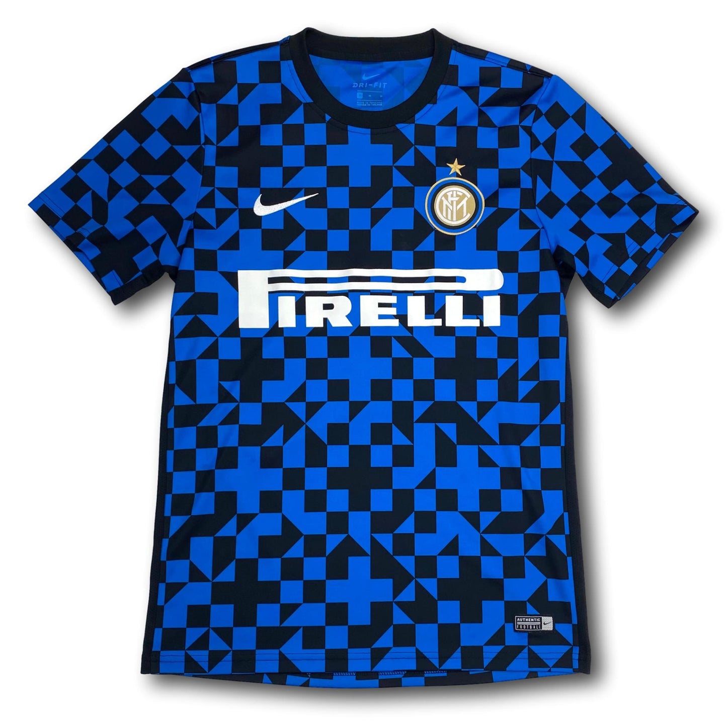 Inter Milan - 2019-20 - Run-in - M - Nike