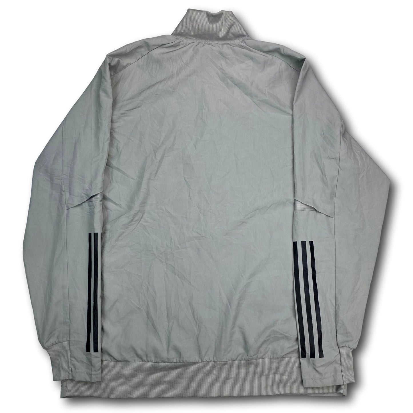 Olympique Lyon - football jacket - training - XL - adidas