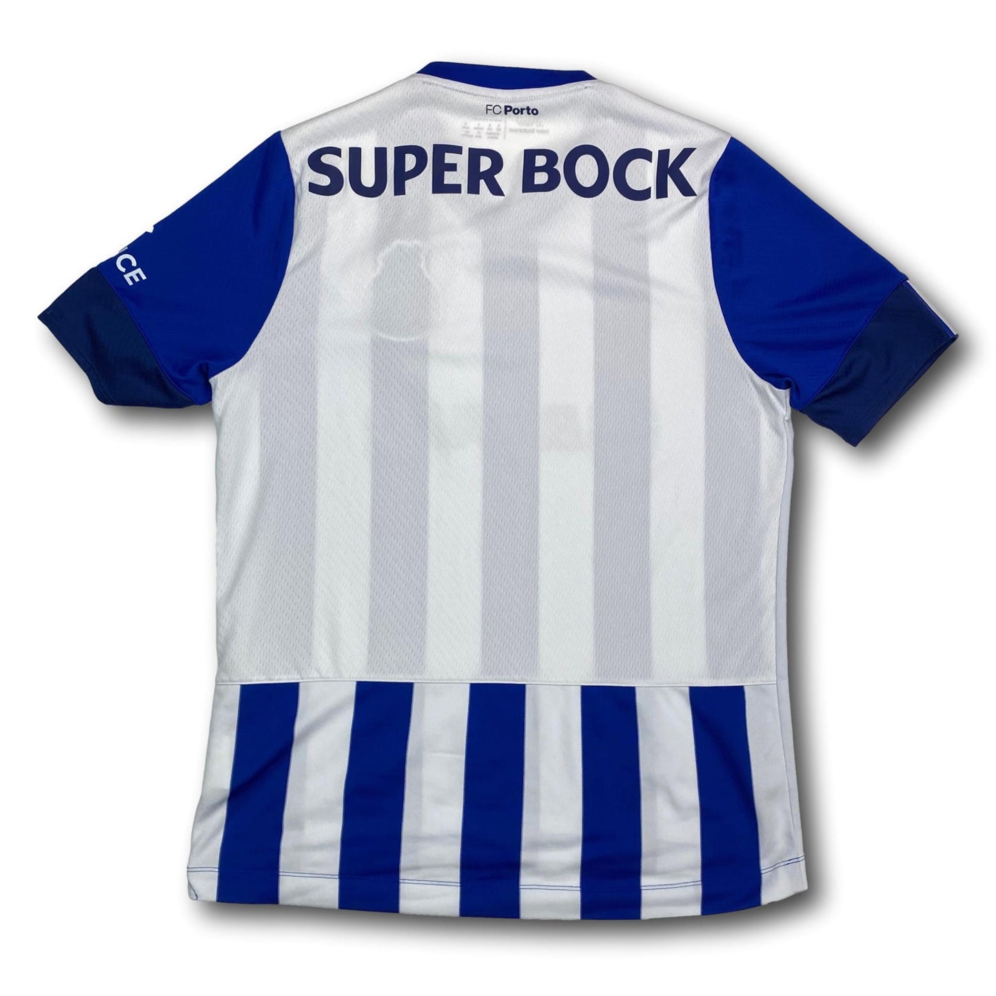 FC Porto - 2022-23 - Domicile - F - New Balance