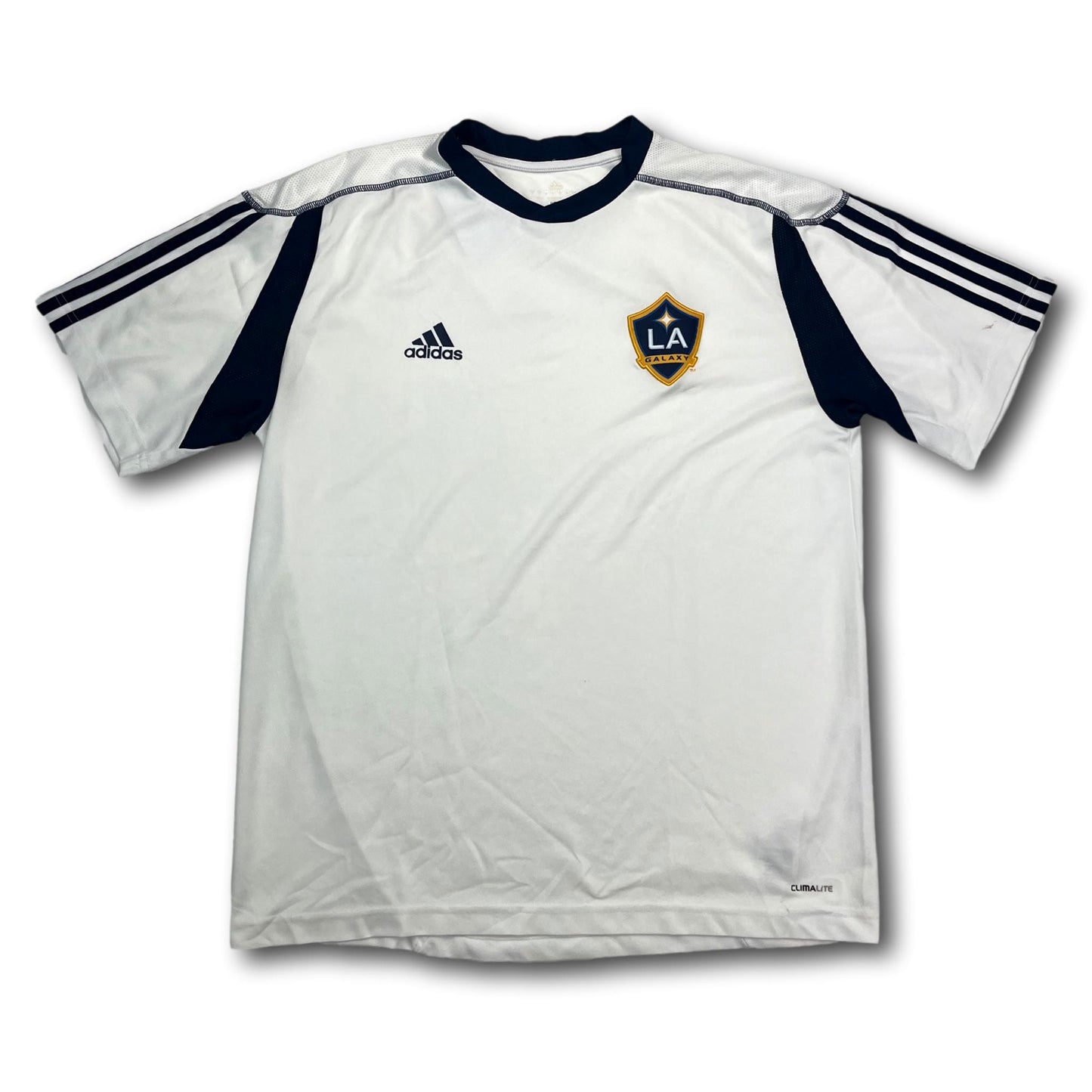 LA Galaxy - Entraînement - L - adidas