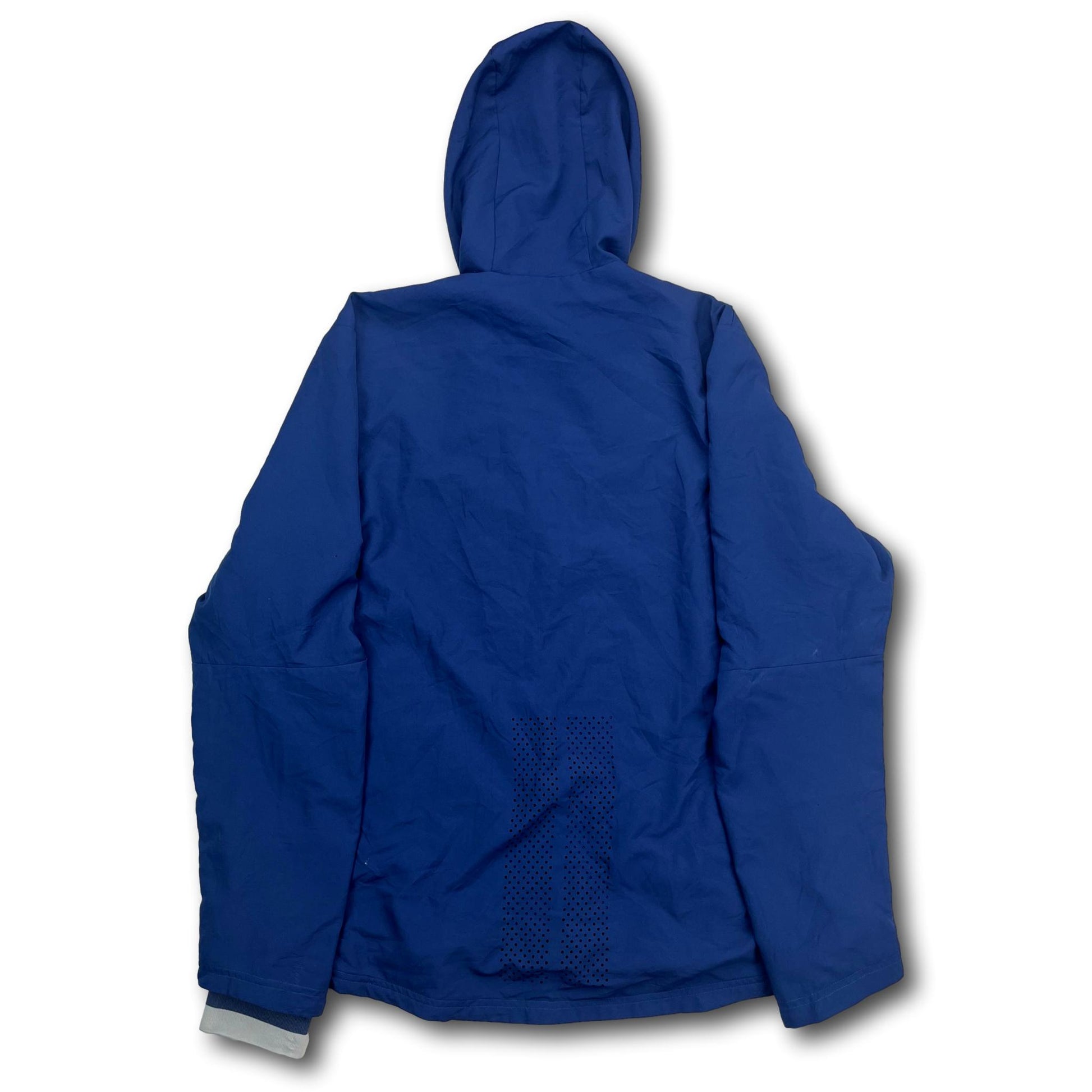 Real Madrid - Fussballjacket - Training - S - adidas