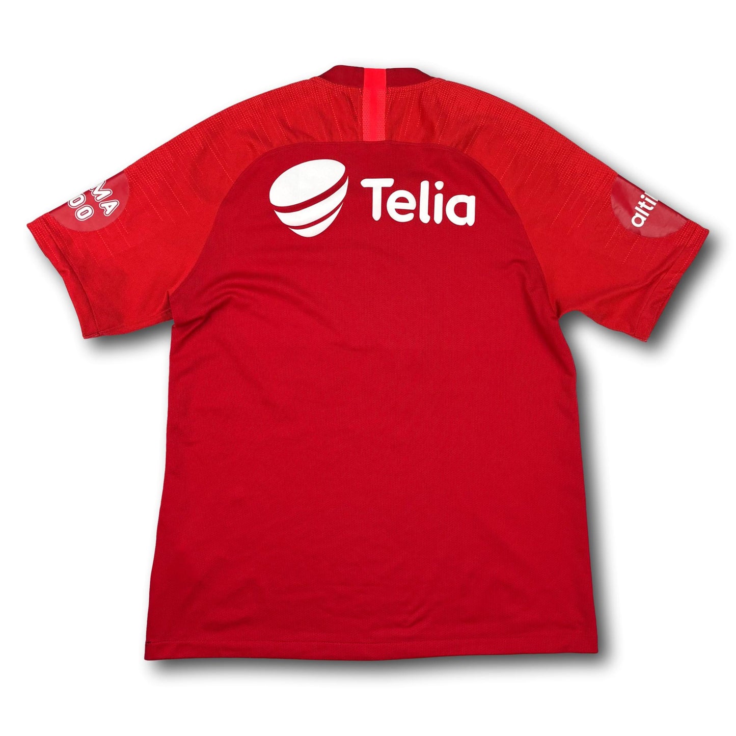 Brann Bergen - 2020-21 - Home - L - Nike