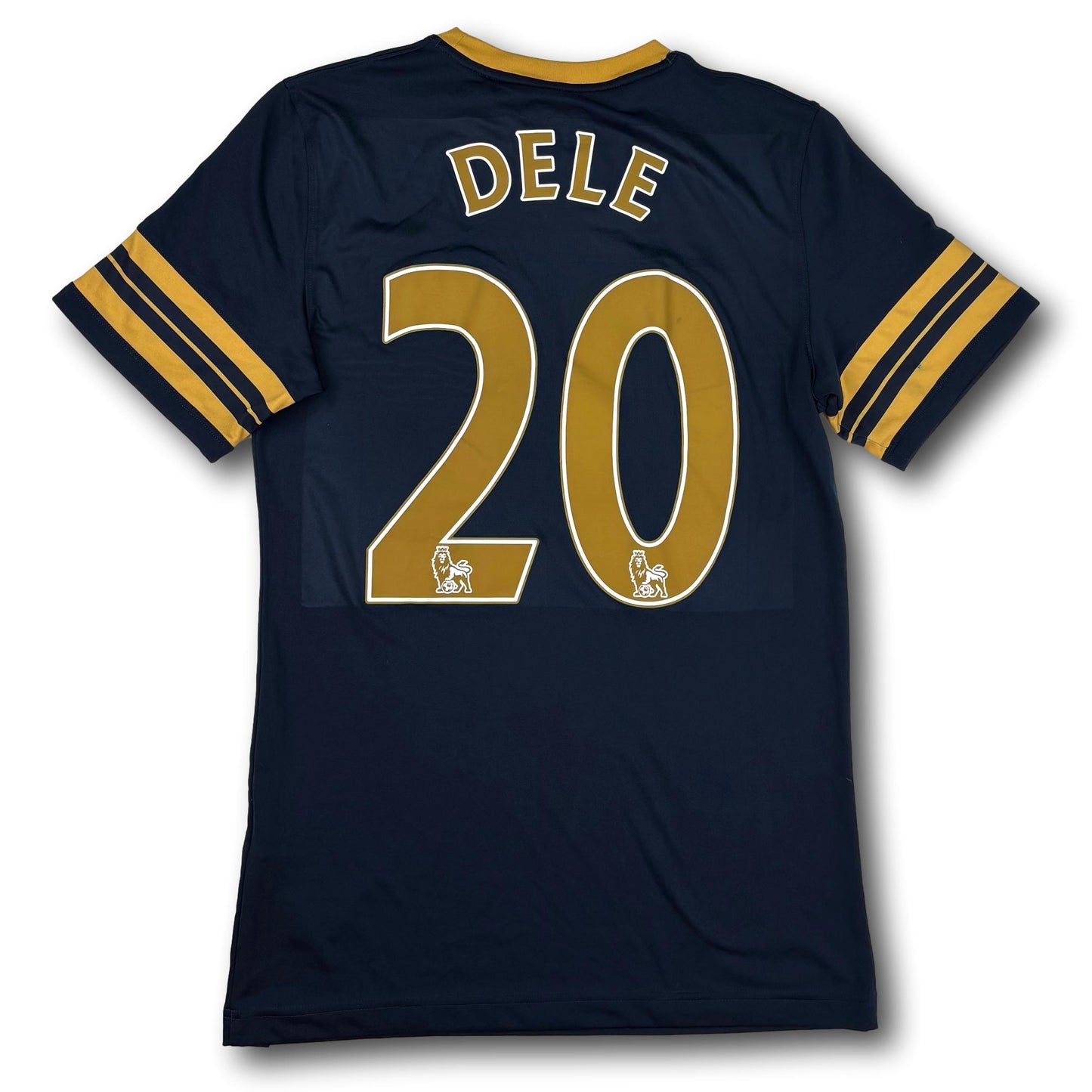 Tottenham Hotspurs - 2016-17 - Away - S - Under Armour - Dele #20