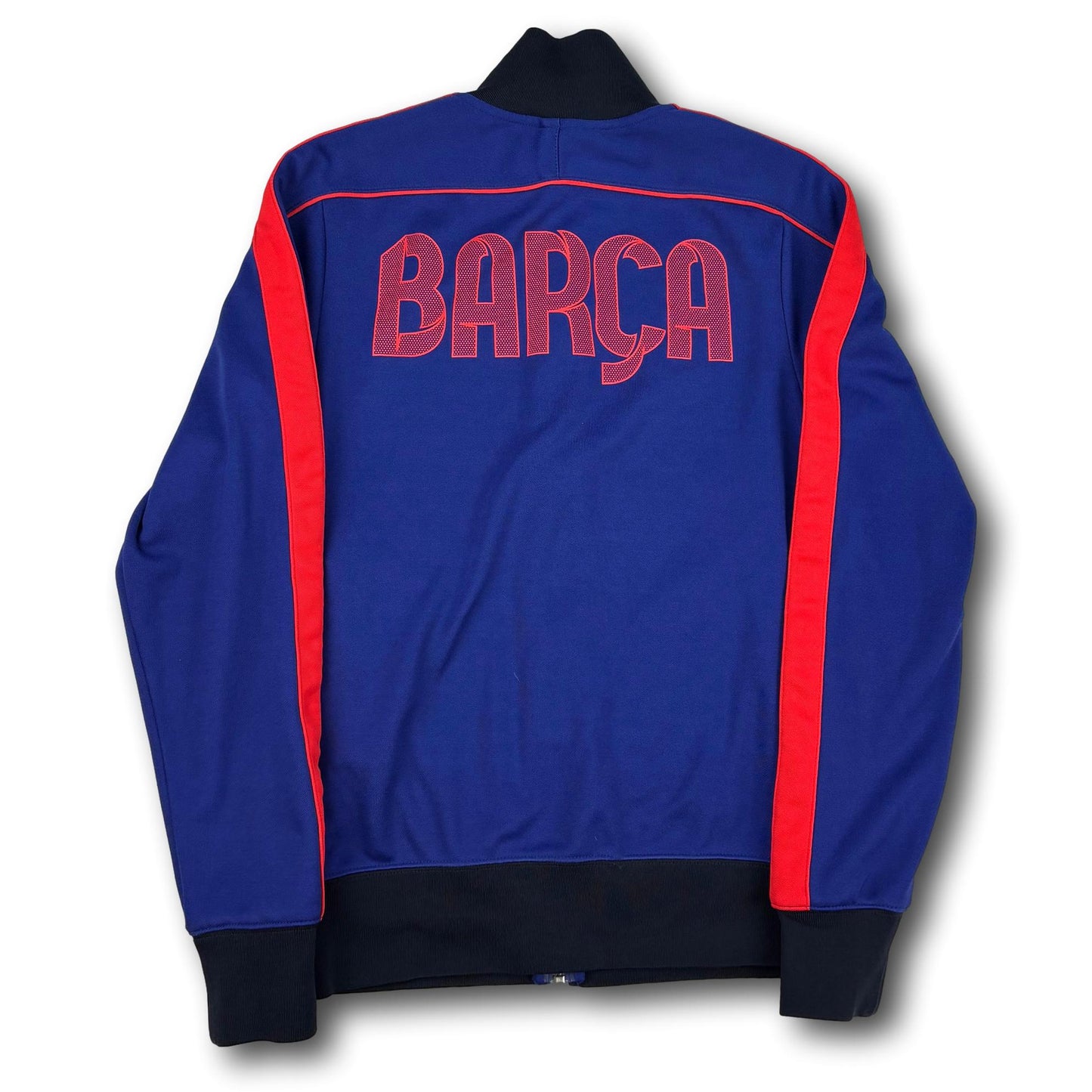 FC Barcelona - football jacket - training - S - Nike