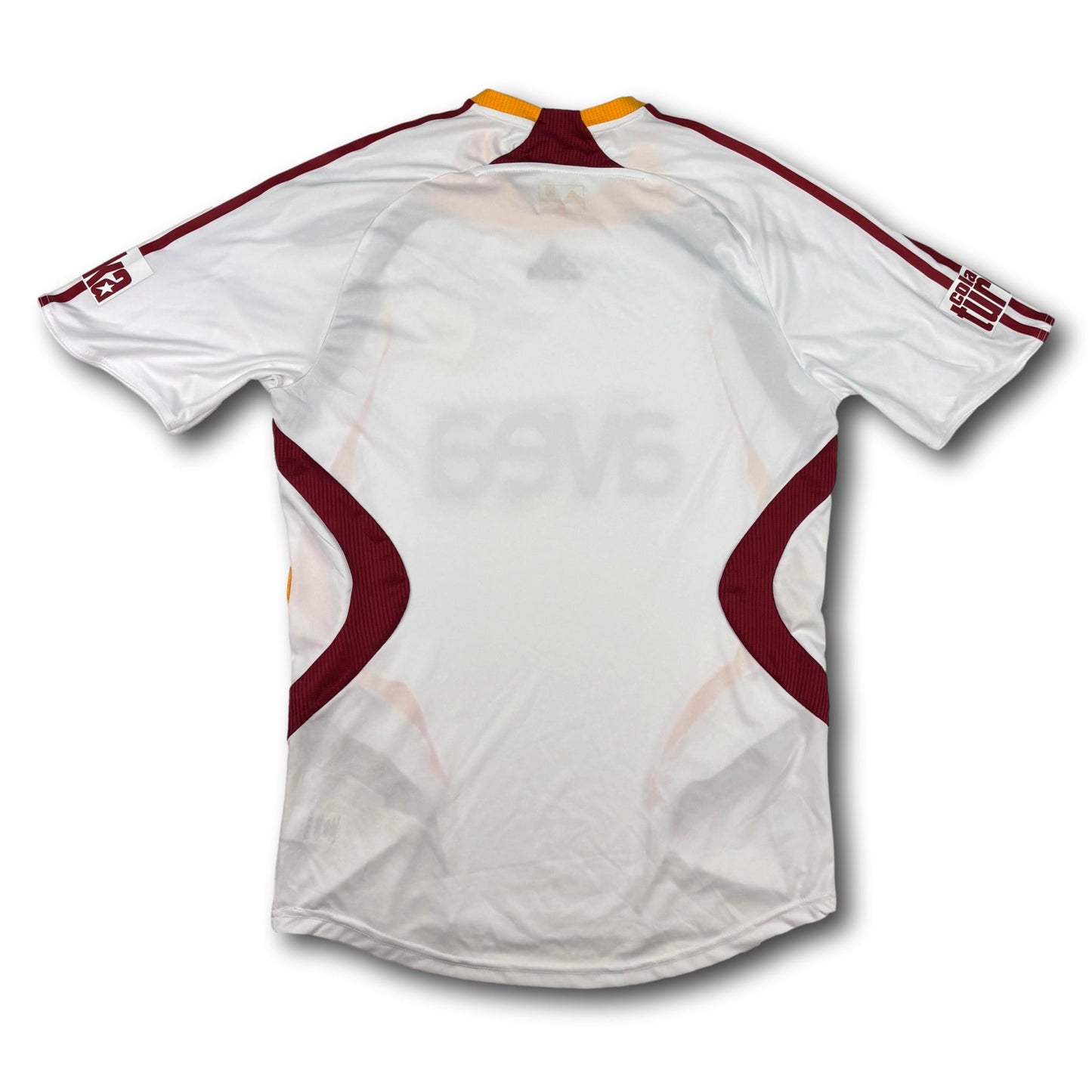 Galatasaray - 2007-08 - Away - M - adidas