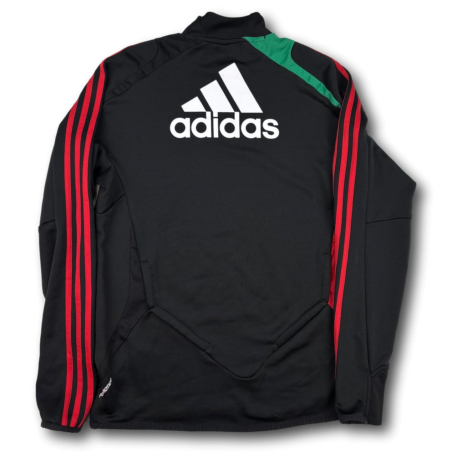 Fussballpullover - AC Milan - Training - S/M - adidas