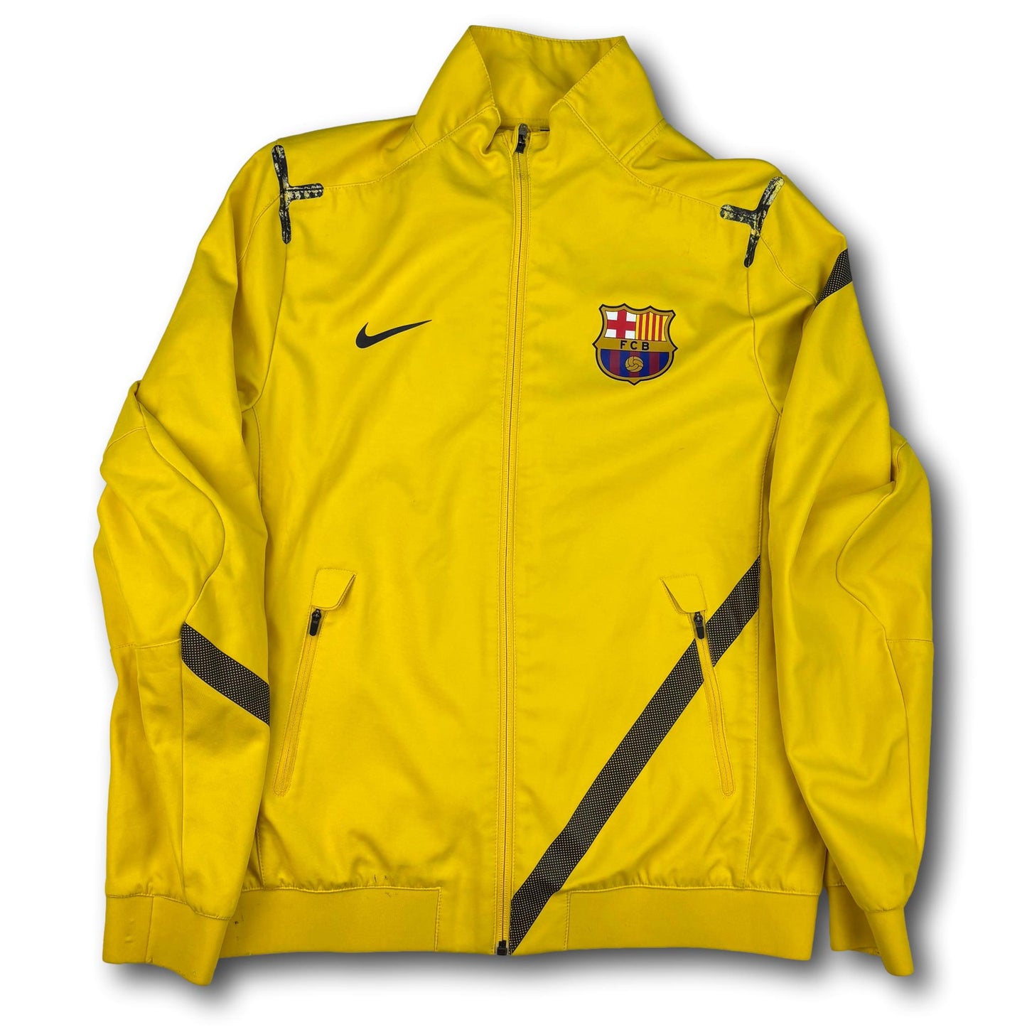 FC Barcelona - football jacket - training - M - Nike