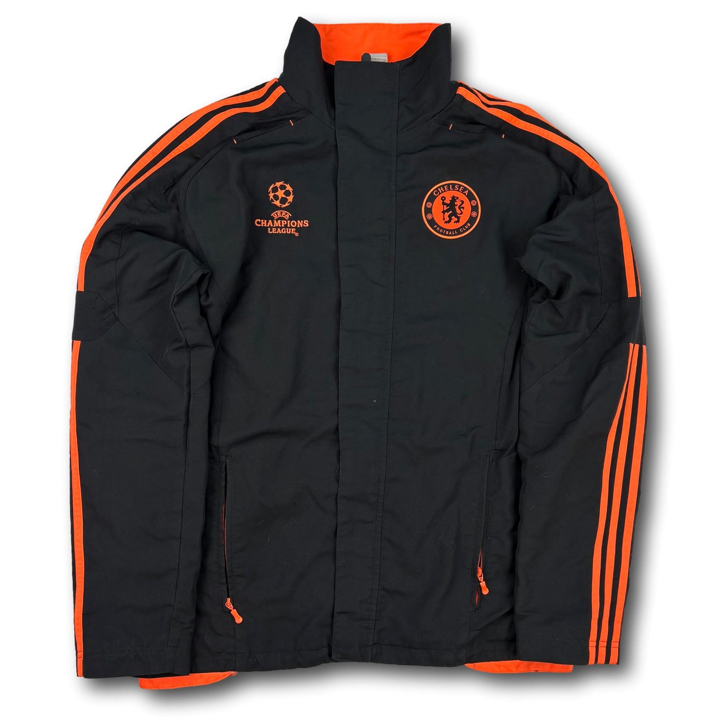 Chelsea FC - football jacket - training - L - adidas