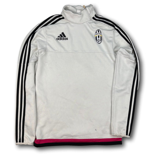 Fussballpullover - Juventus - Training - XS - adidas