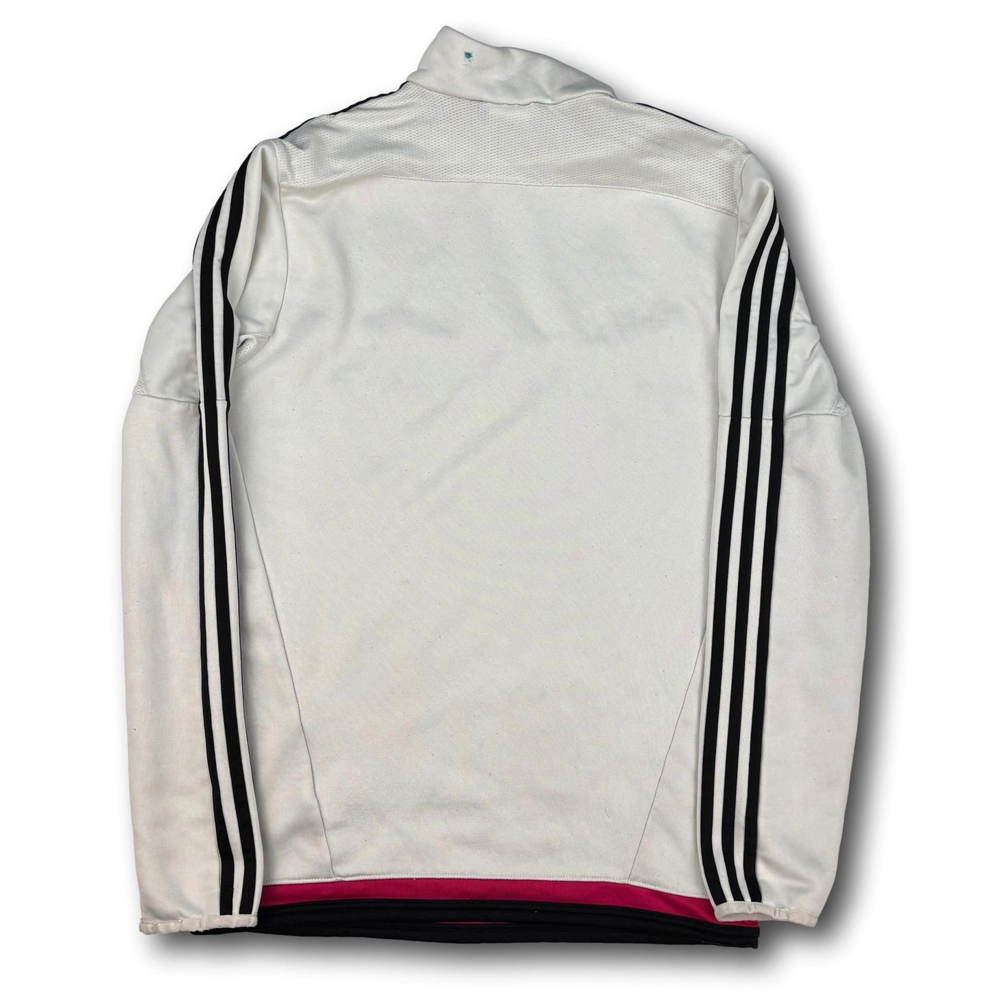 Fussballpullover - Juventus Turin - Training - XS - adidas