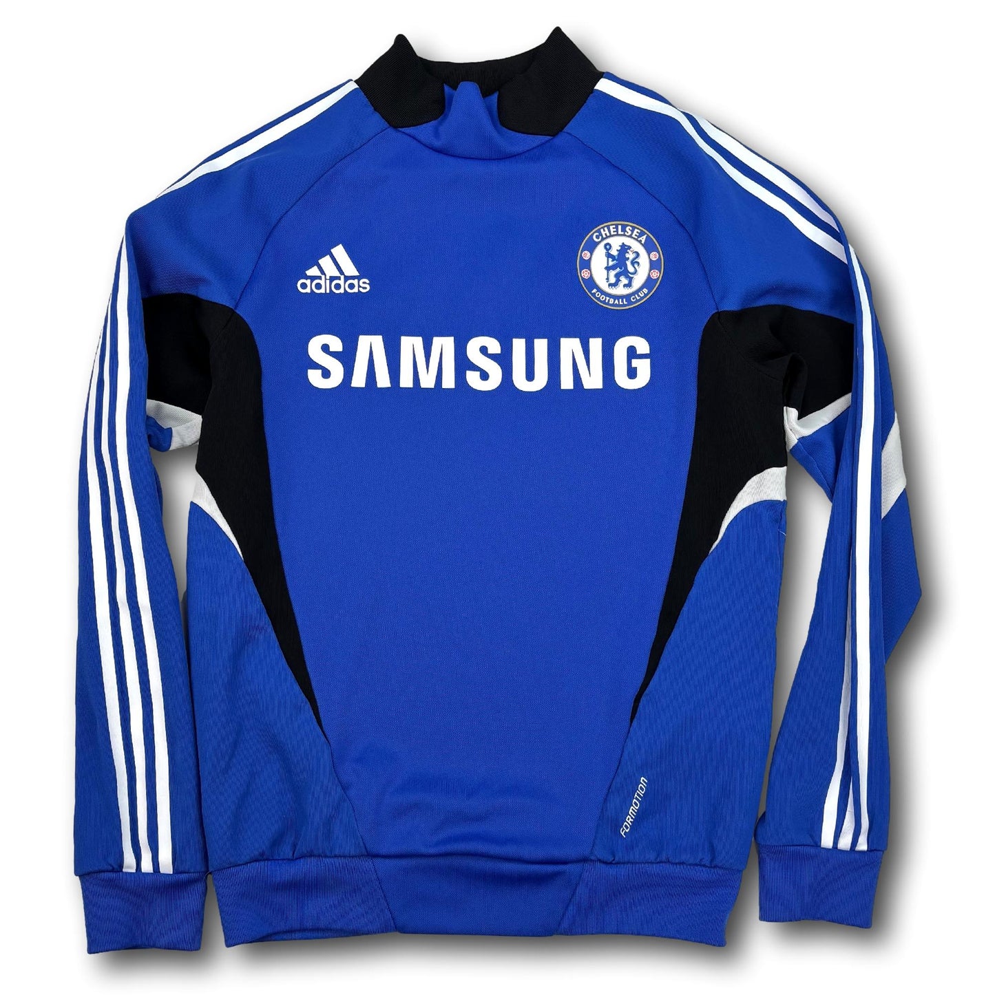 Football Sweater - Chelsea FC - 2008-09 - Training - S - adidas