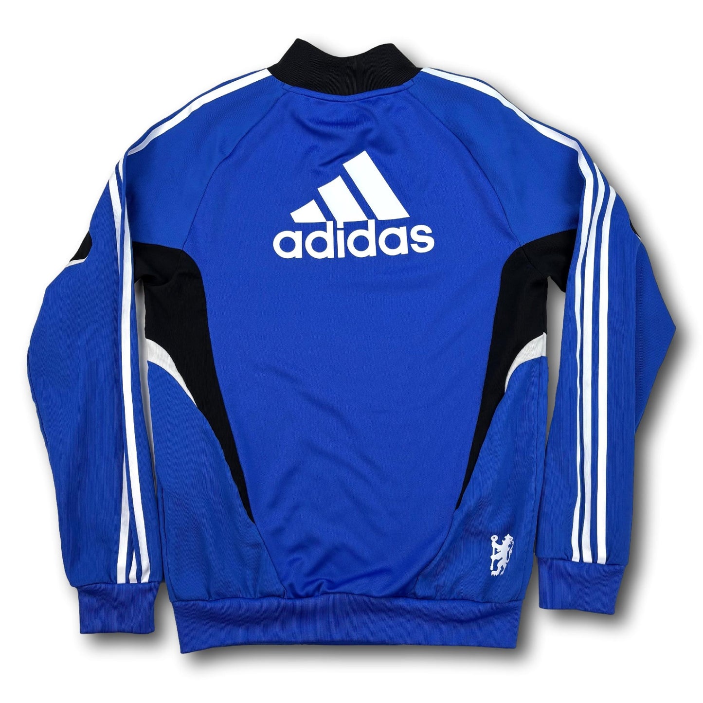 Football Sweater - Chelsea FC - 2008-09 - Training - S - adidas