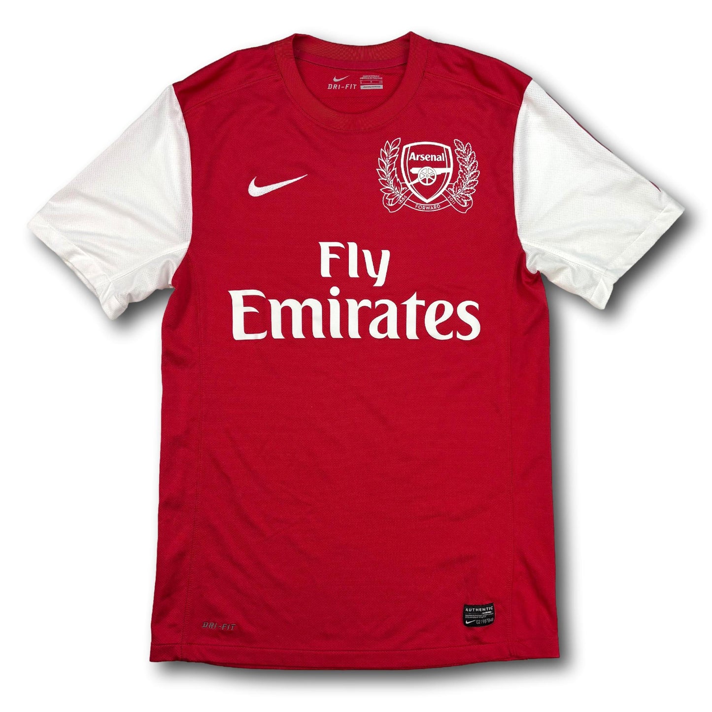 Arsenal FC - 2011-12 - Home - S - Nike