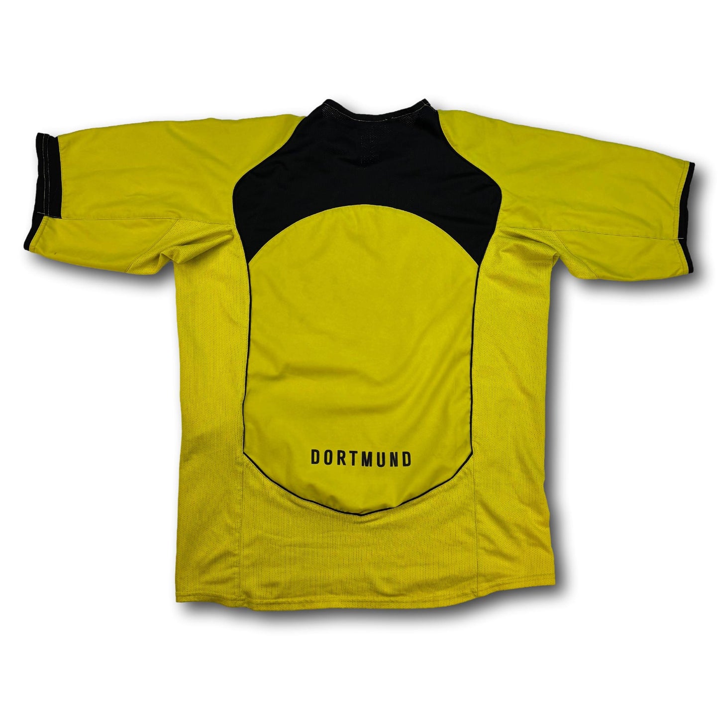 Borussia Dortmund - 2004-05 - Home - M - Nike