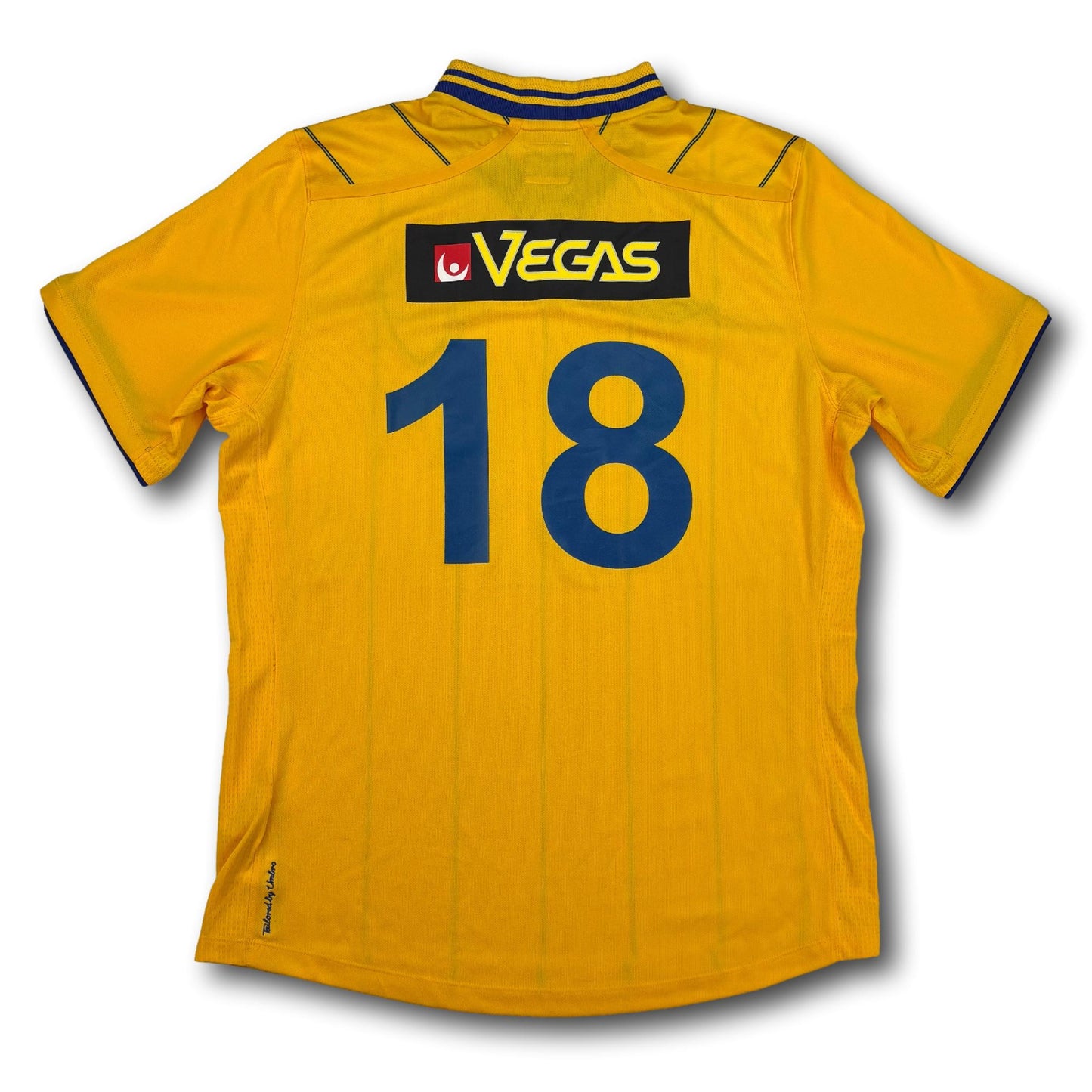 Sweden - 2012-13 - Home - M - Umbro - #18