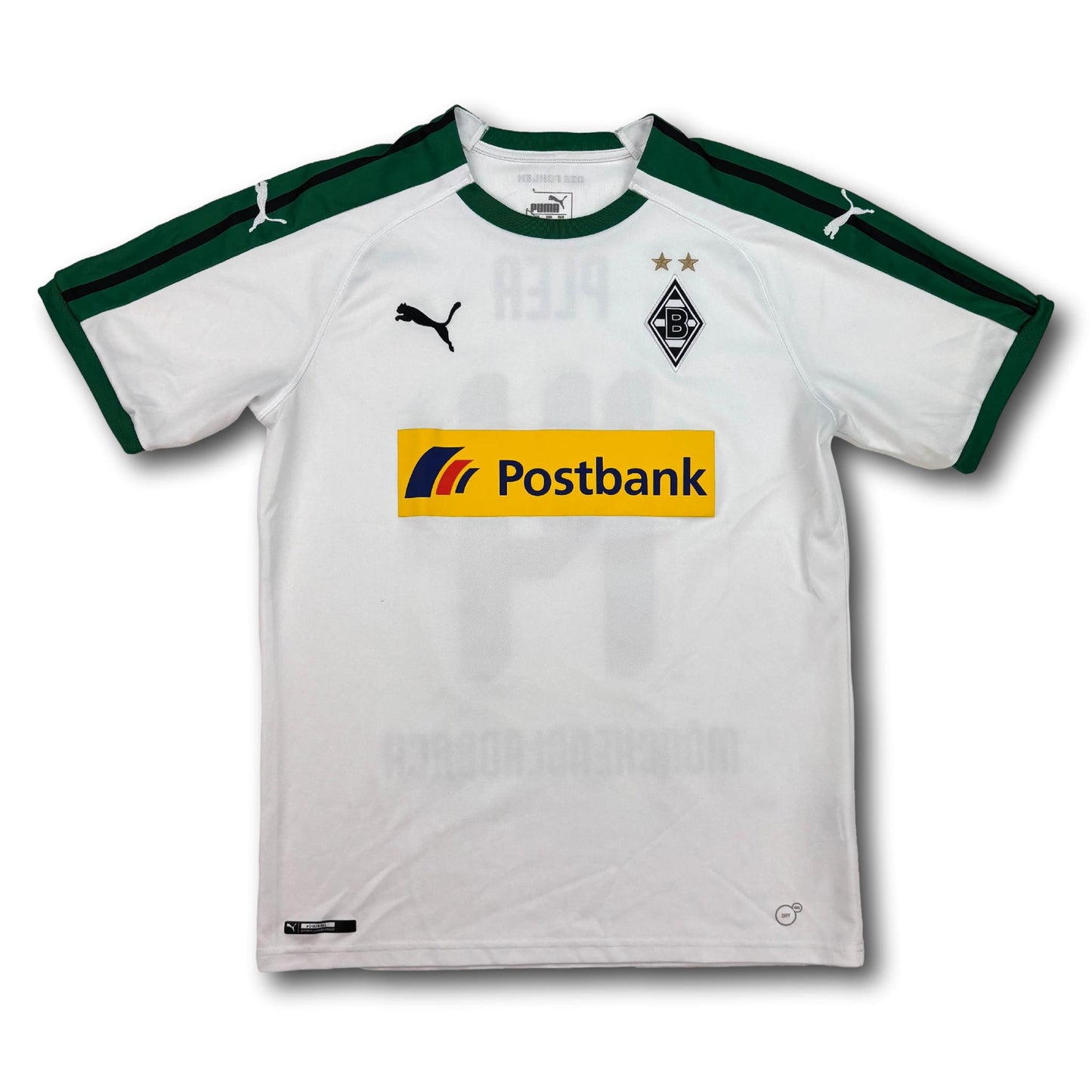 Borussia Mönchengladbach - 2018-19 - Heim - M - Puma - Plea #14