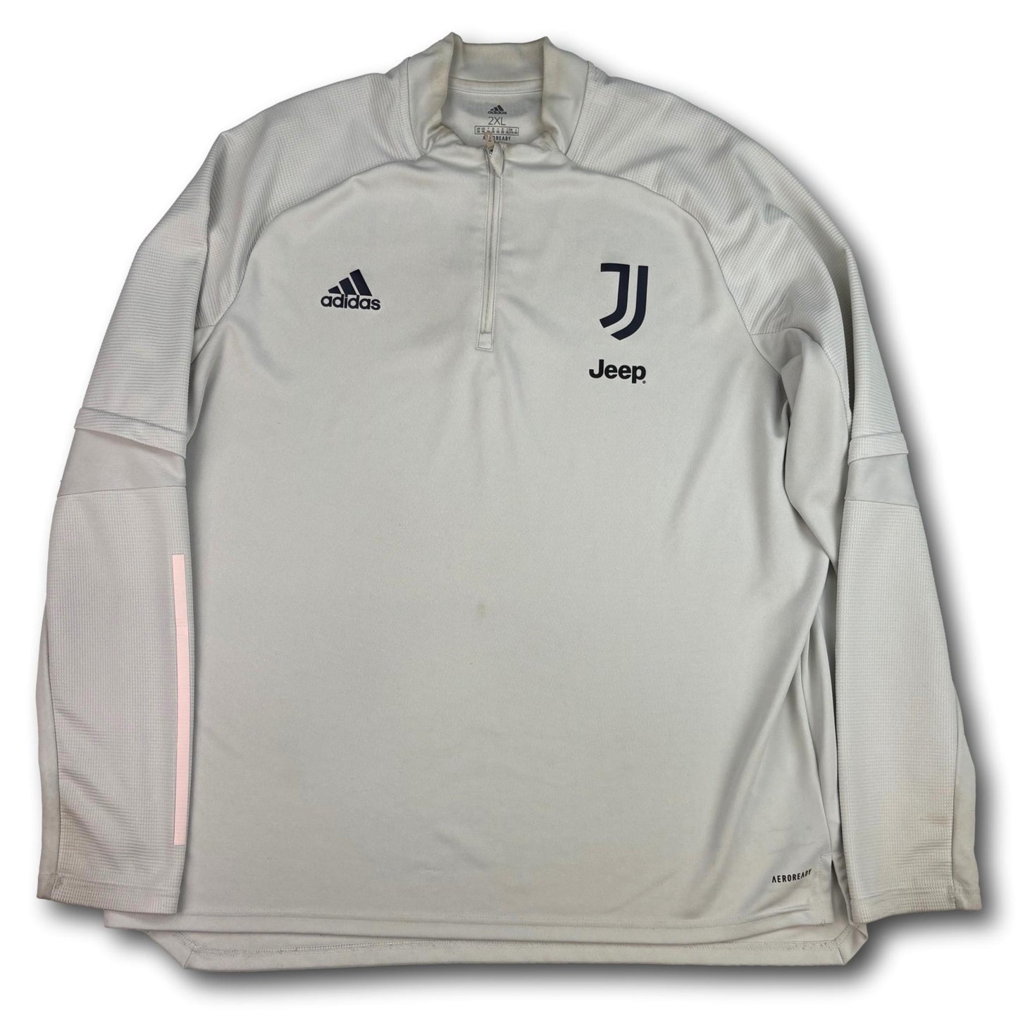 Football sweater - Juventus Turin - Training - XXL - adidas