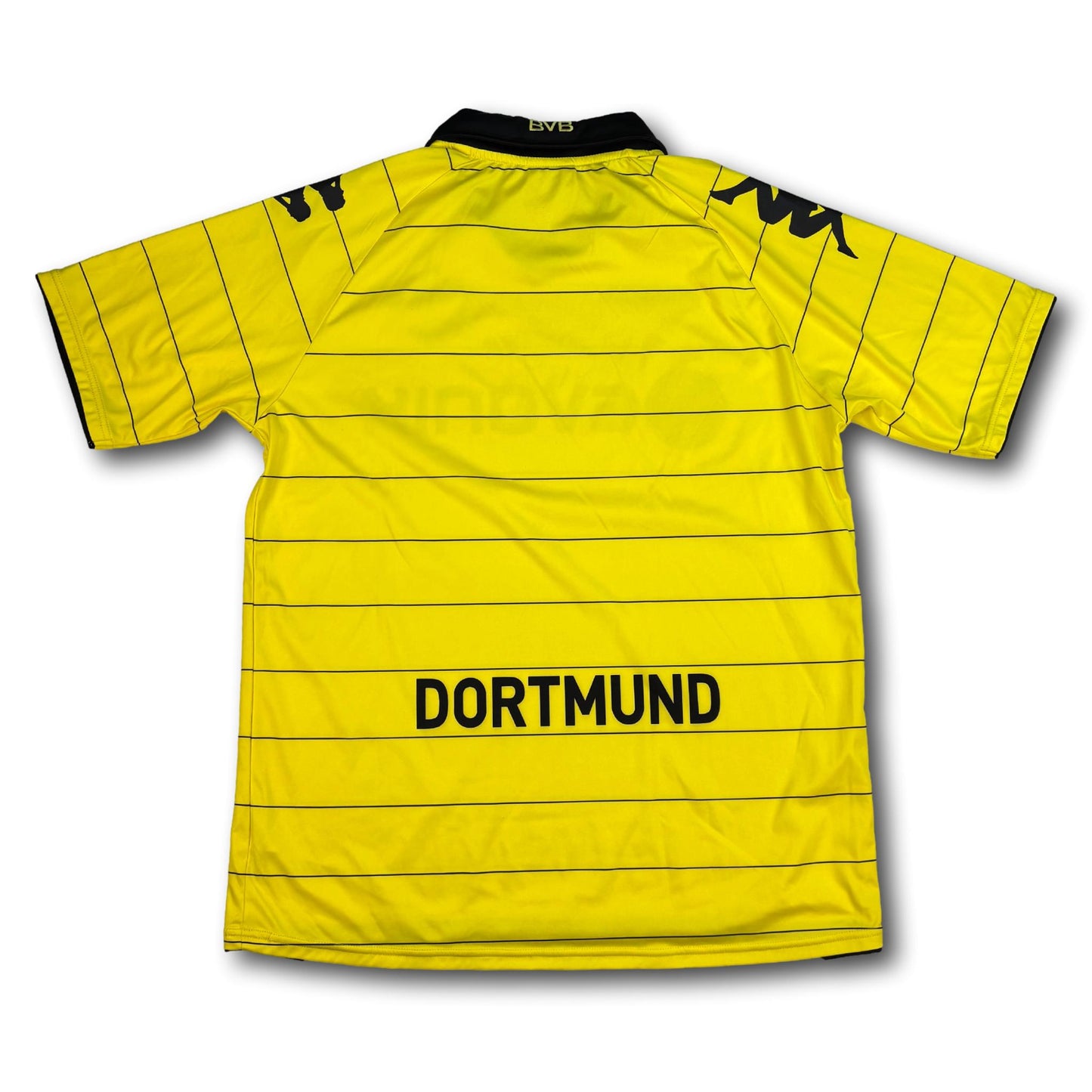 Borussia Dortmund - 2010-11 - Home - XL - Kappa