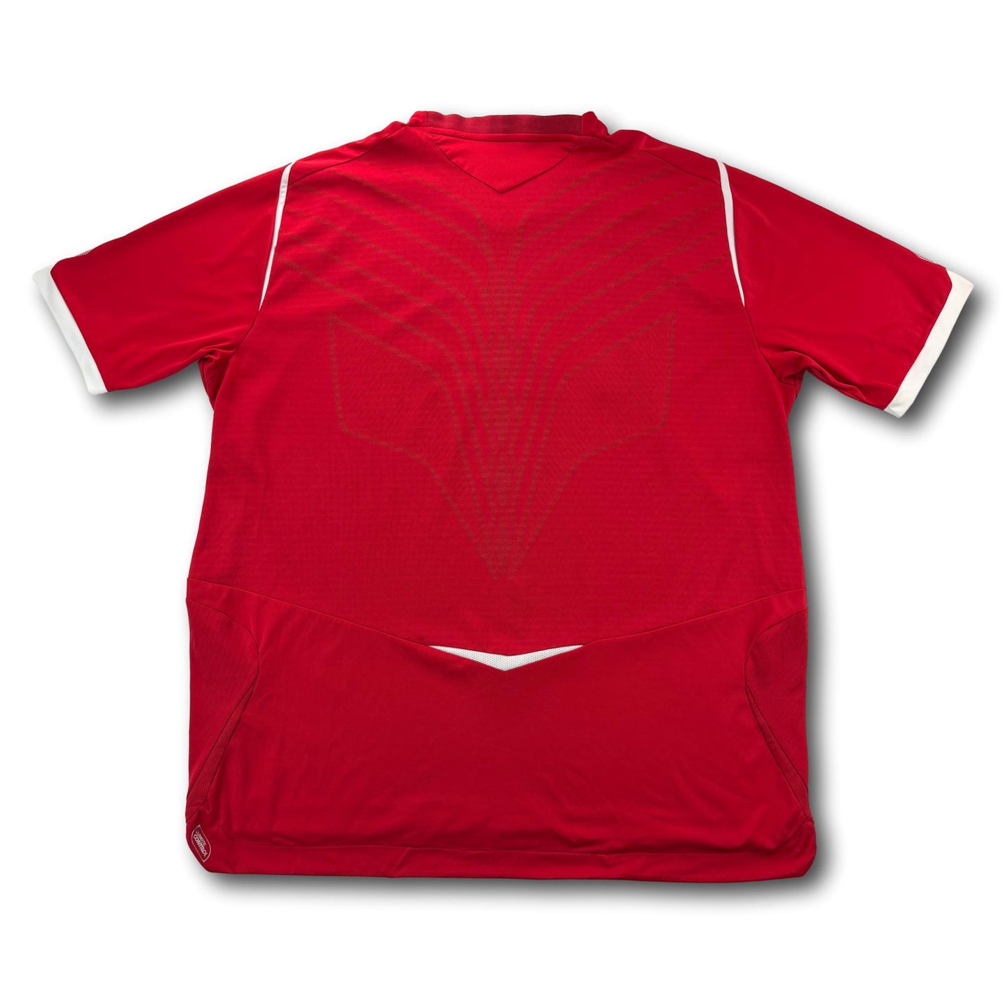 Nottingham Forest - 2008-09 - Home - XXL - Umbro