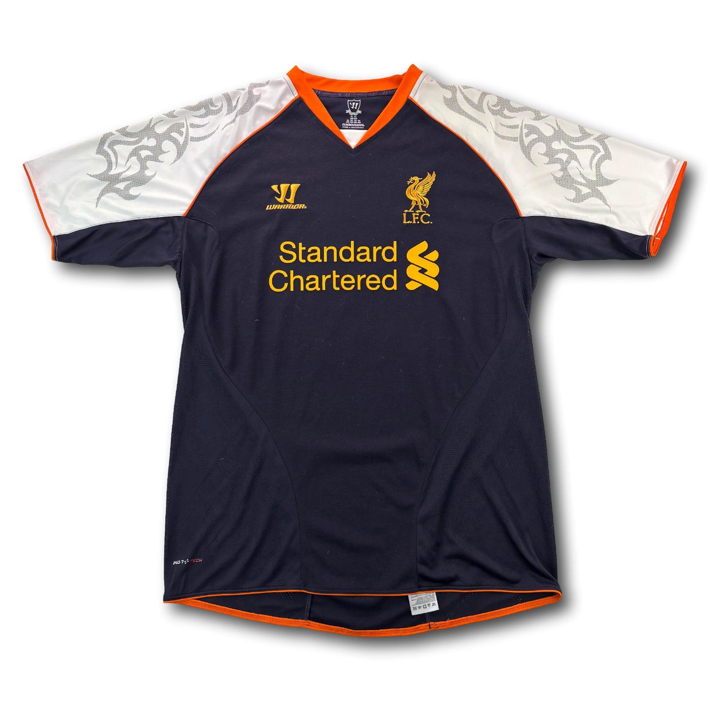 Liverpool FC - 2012-13 - Third - XL - Warrior - Rodi #8