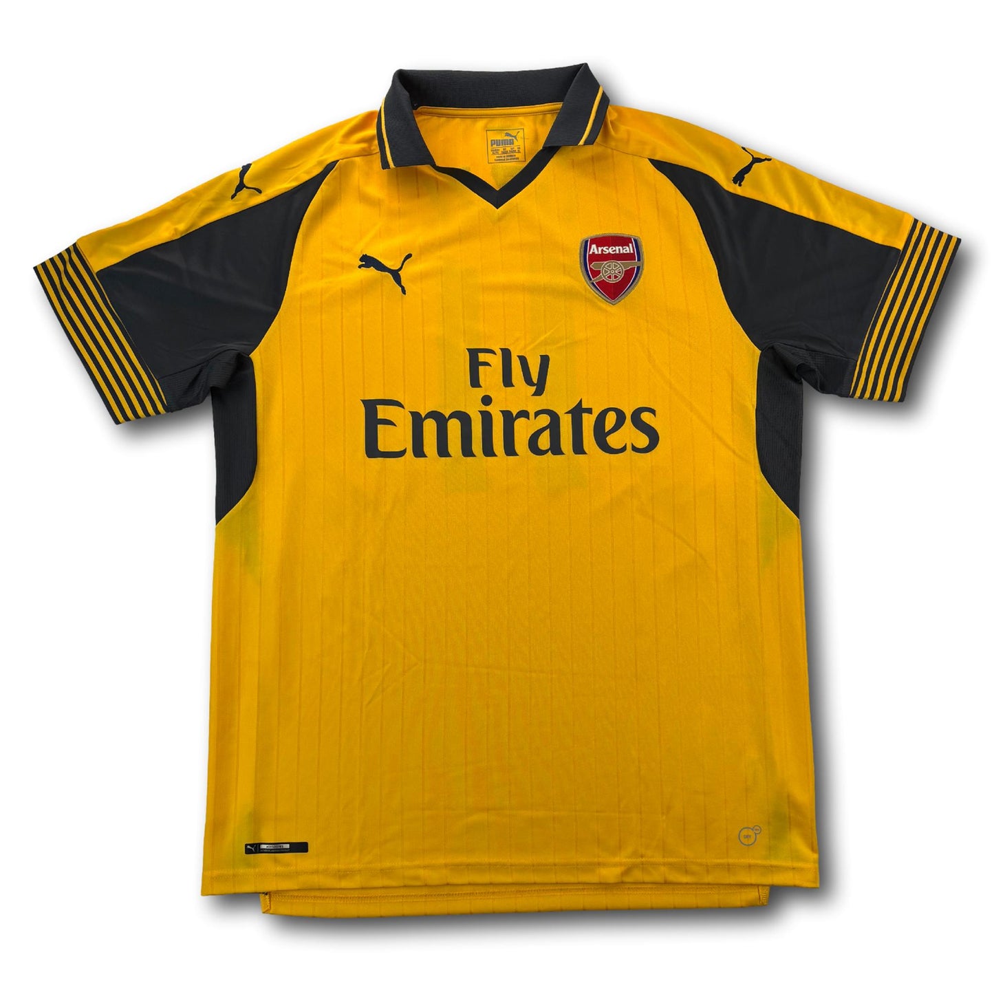 FC Arsenal - 2016-17 - Auswärts - XL - Puma - Özil #11