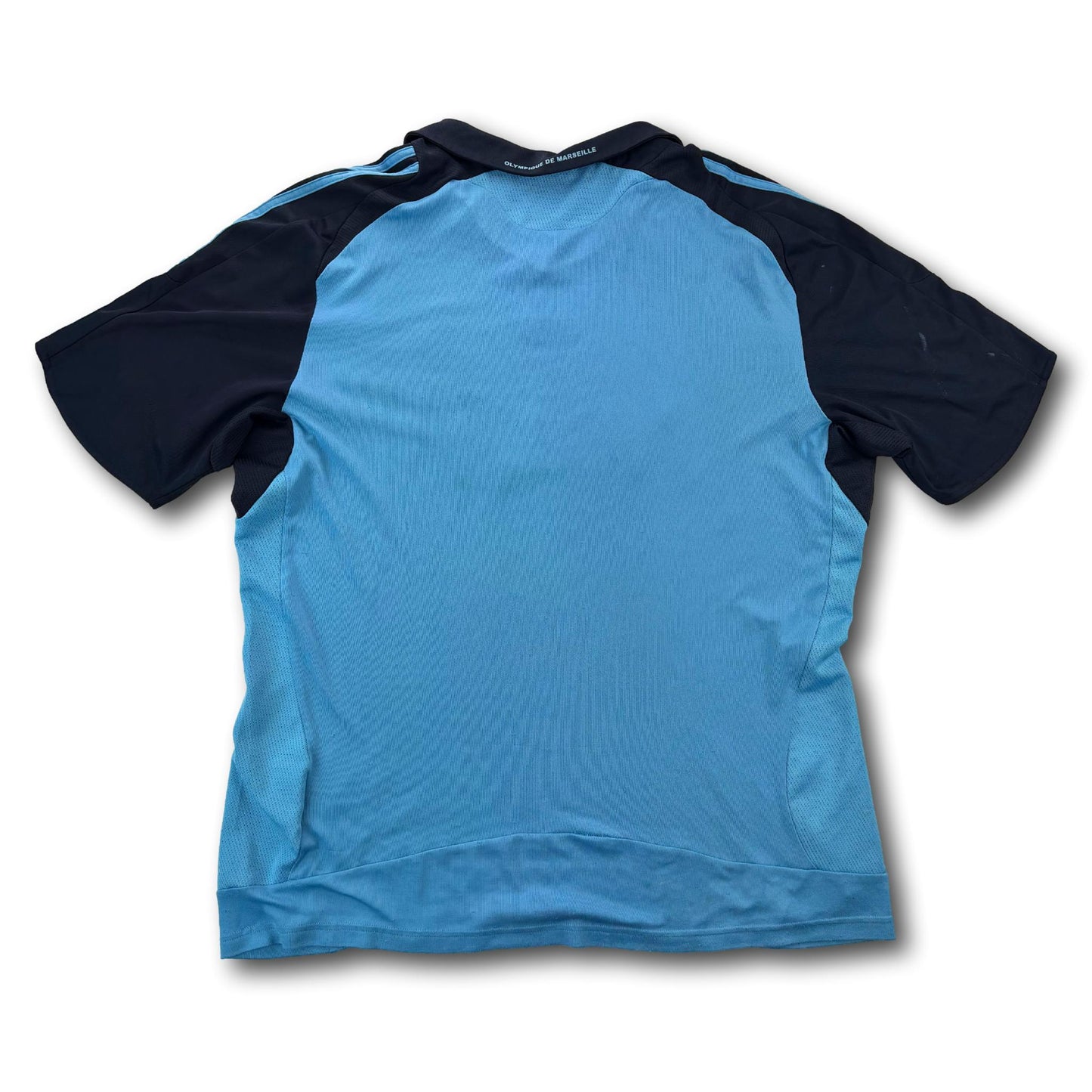 Olympique Marseille - 2008-09 - Away - XL - Puma