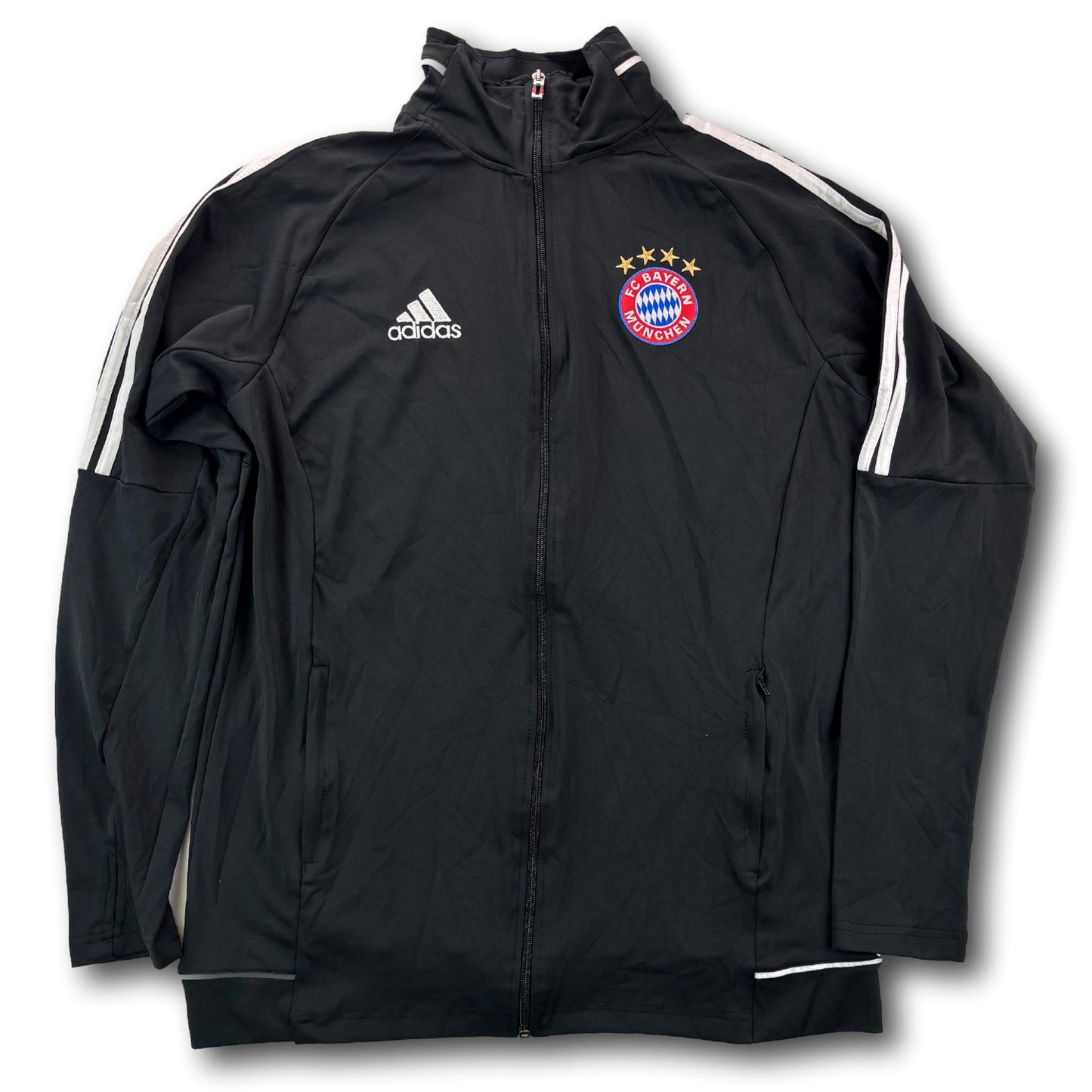 FC Bayern München - Fussballjacket - Training - XL - adidas