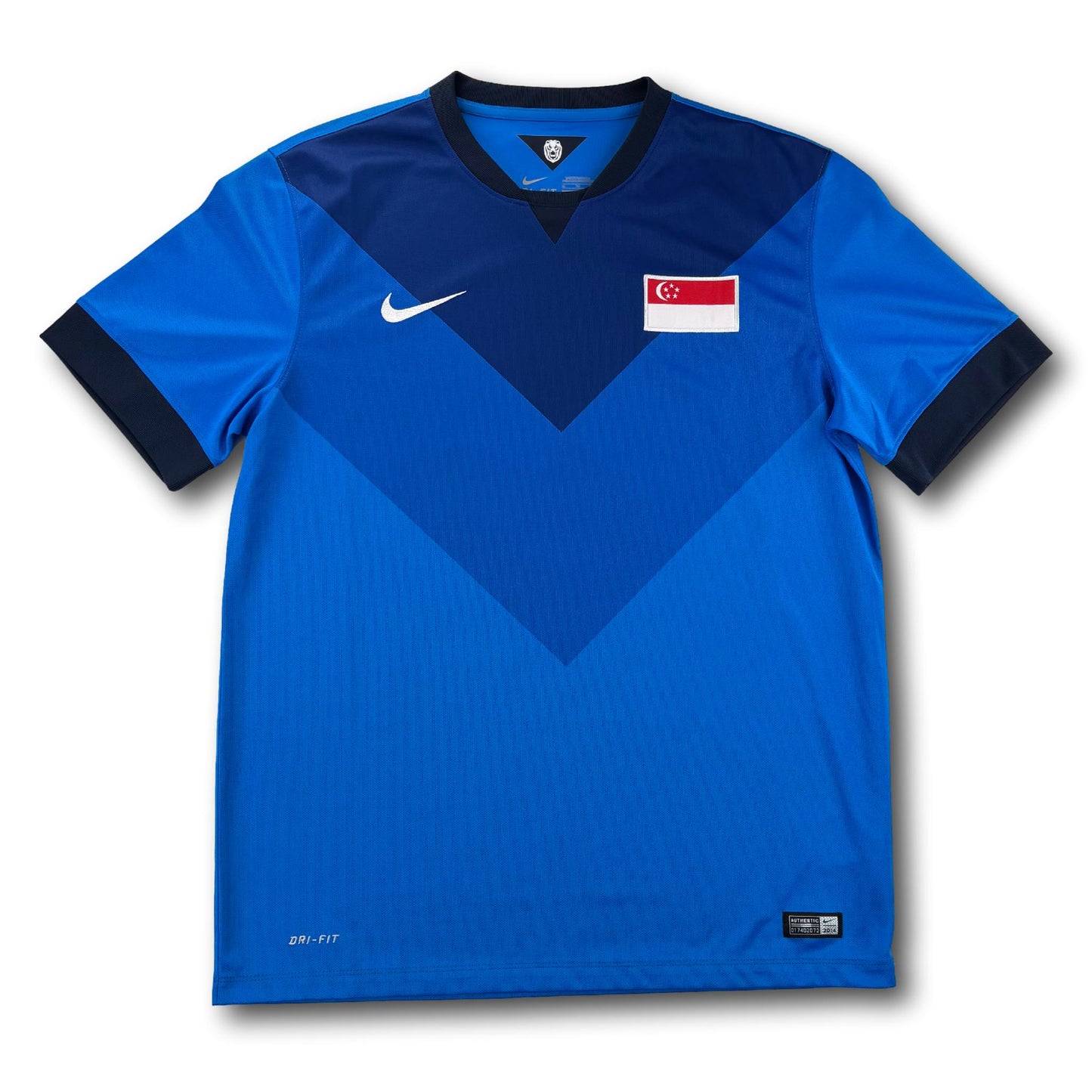 Singapour - 2014 - Extérieur - XL - Nike