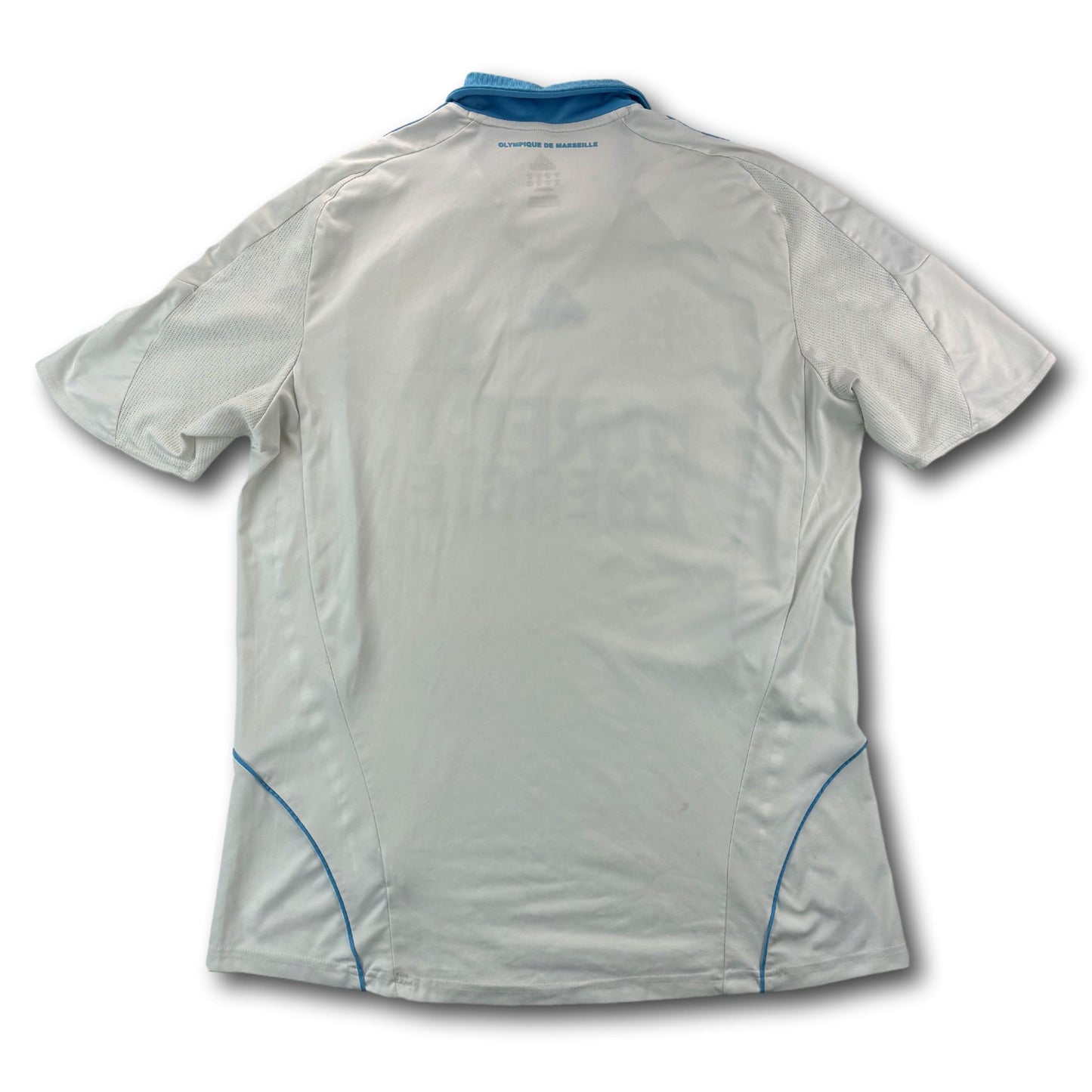 Olympique Marseille - 2008-09 - Home - XL - adidas