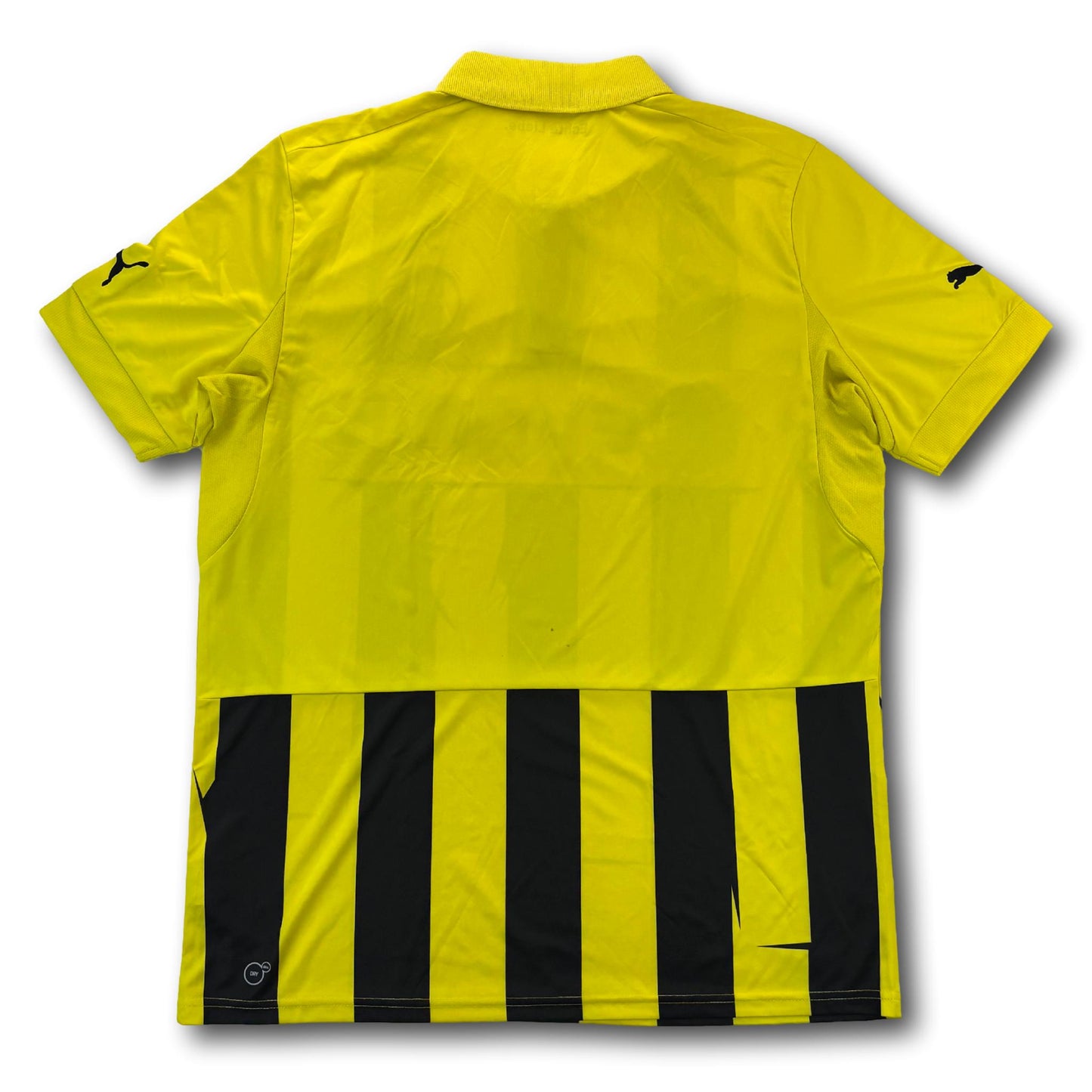 Borussia Dortmund - 2012-13 - Heim - XL - Puma