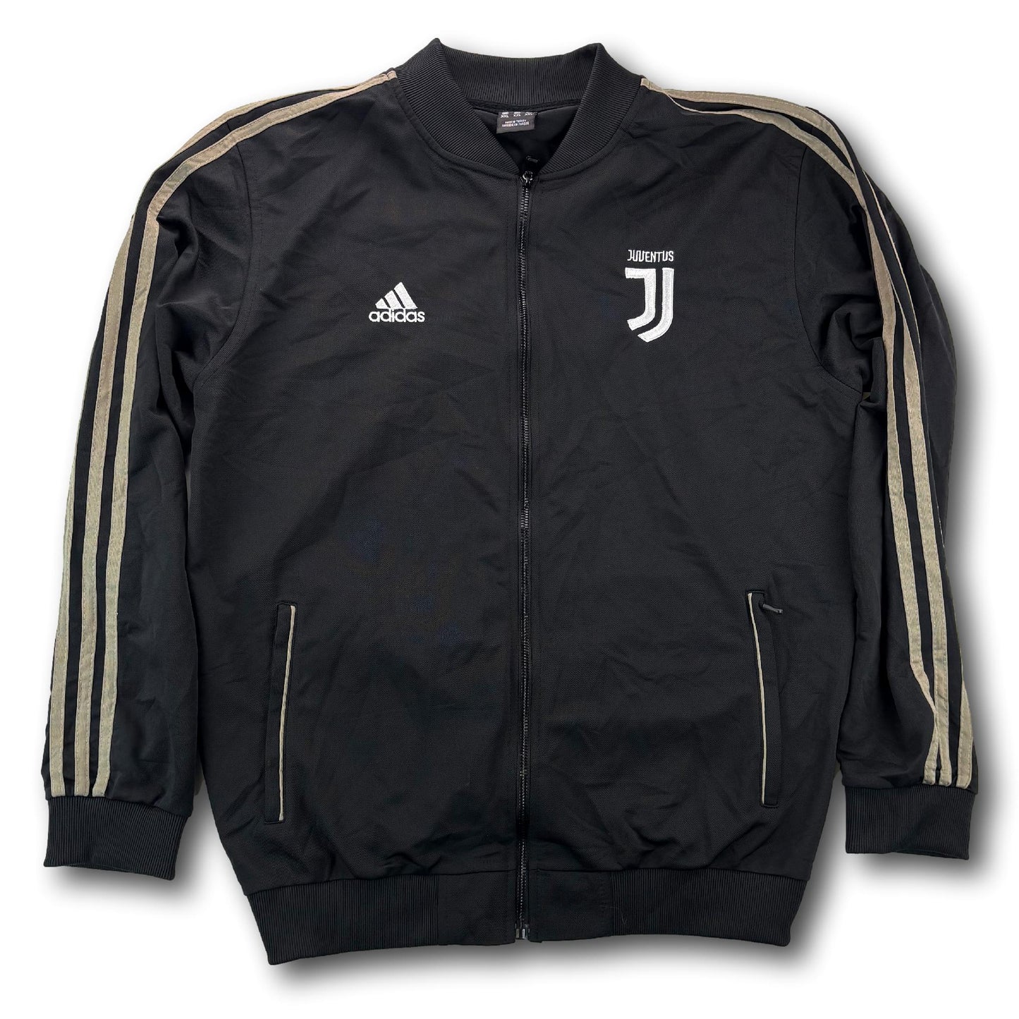 Juventus Turin - Football jacket - Training - XXL - adidas