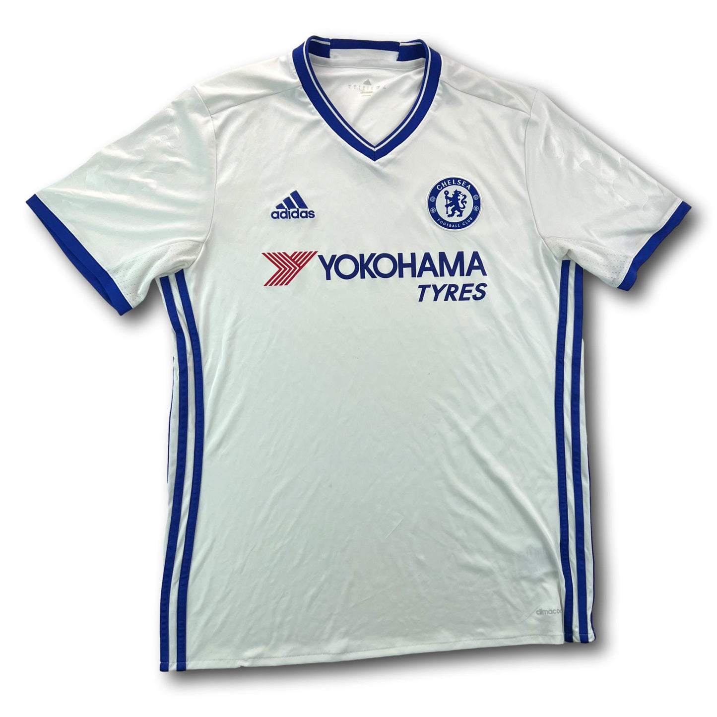 Chelsea FC - 2016-17 - Away - L - adidas