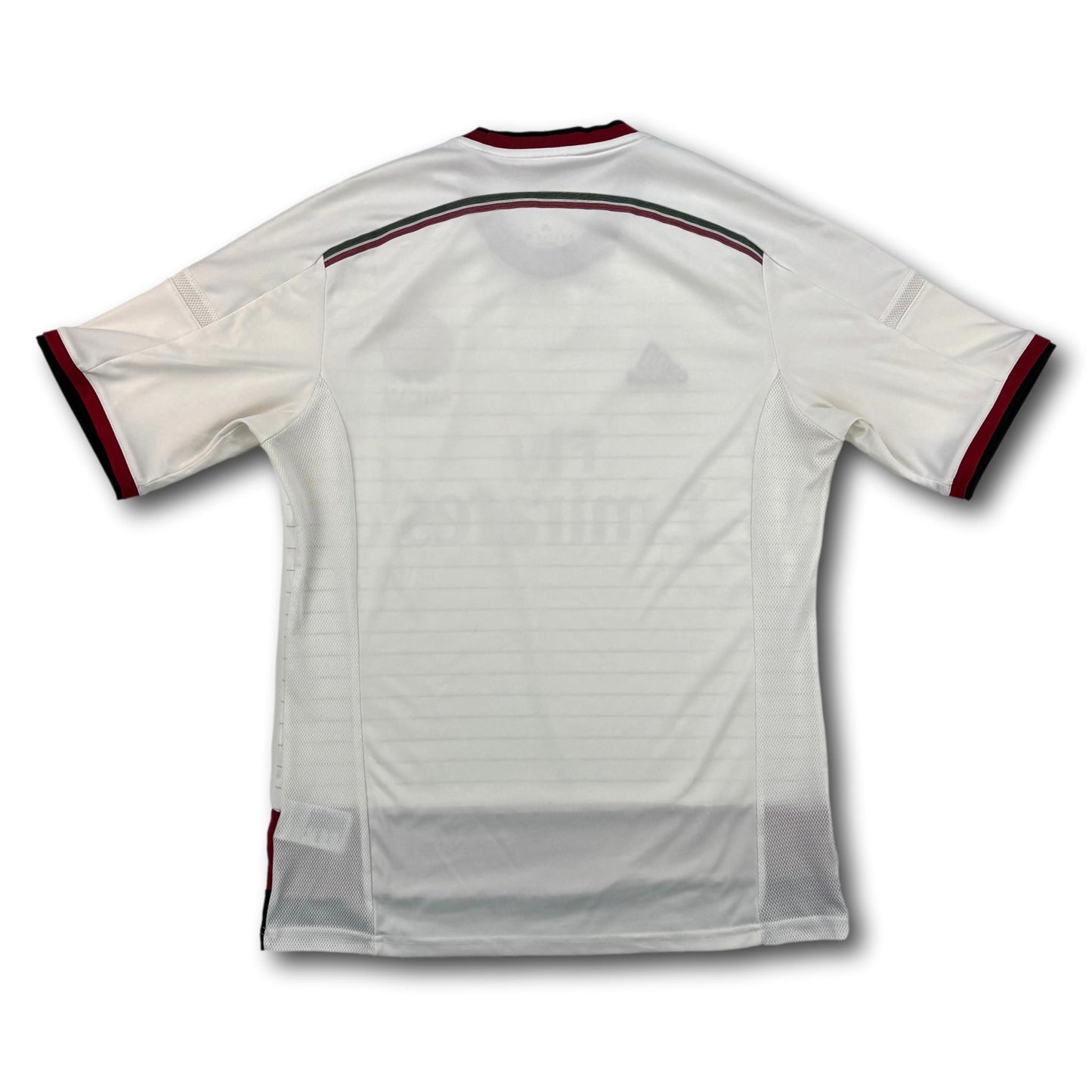 AC Milan - 2014-15 - Extérieur - M - adidas