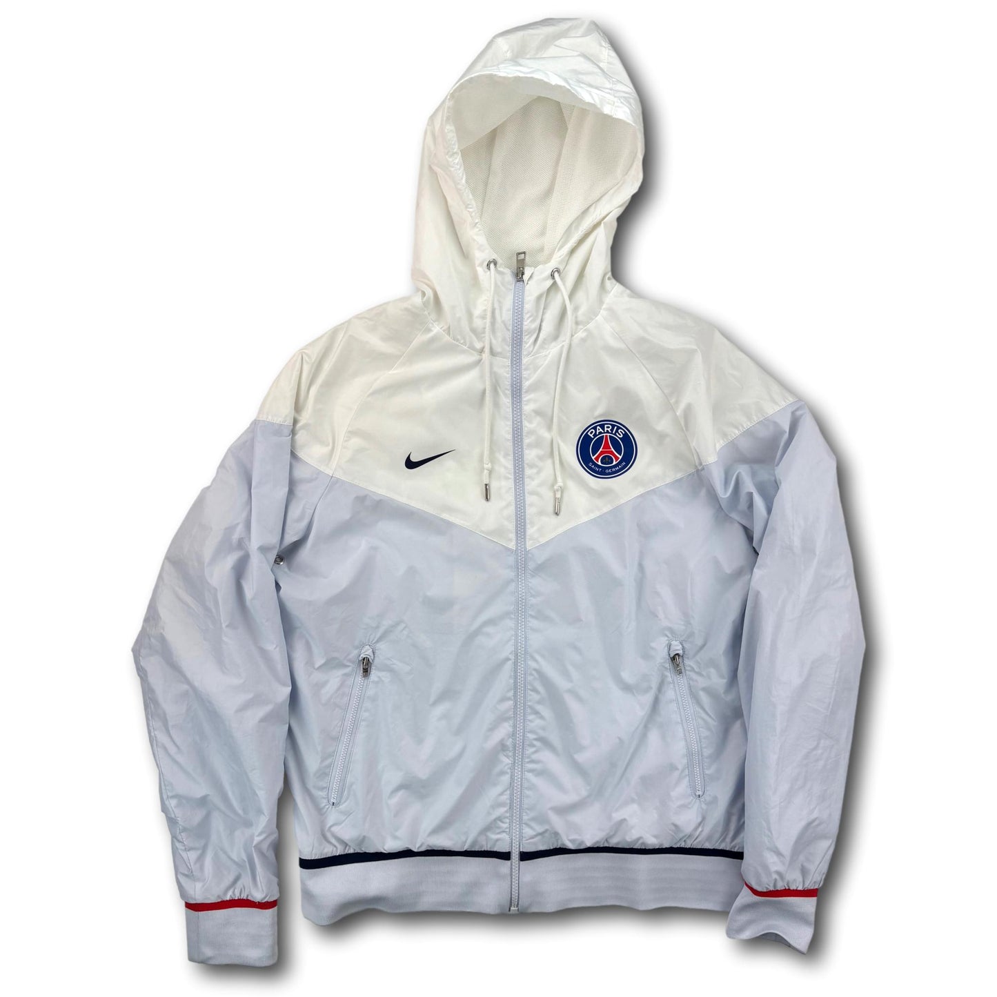 Paris Saint-Germain - Windbreaker - Training - M - Nike