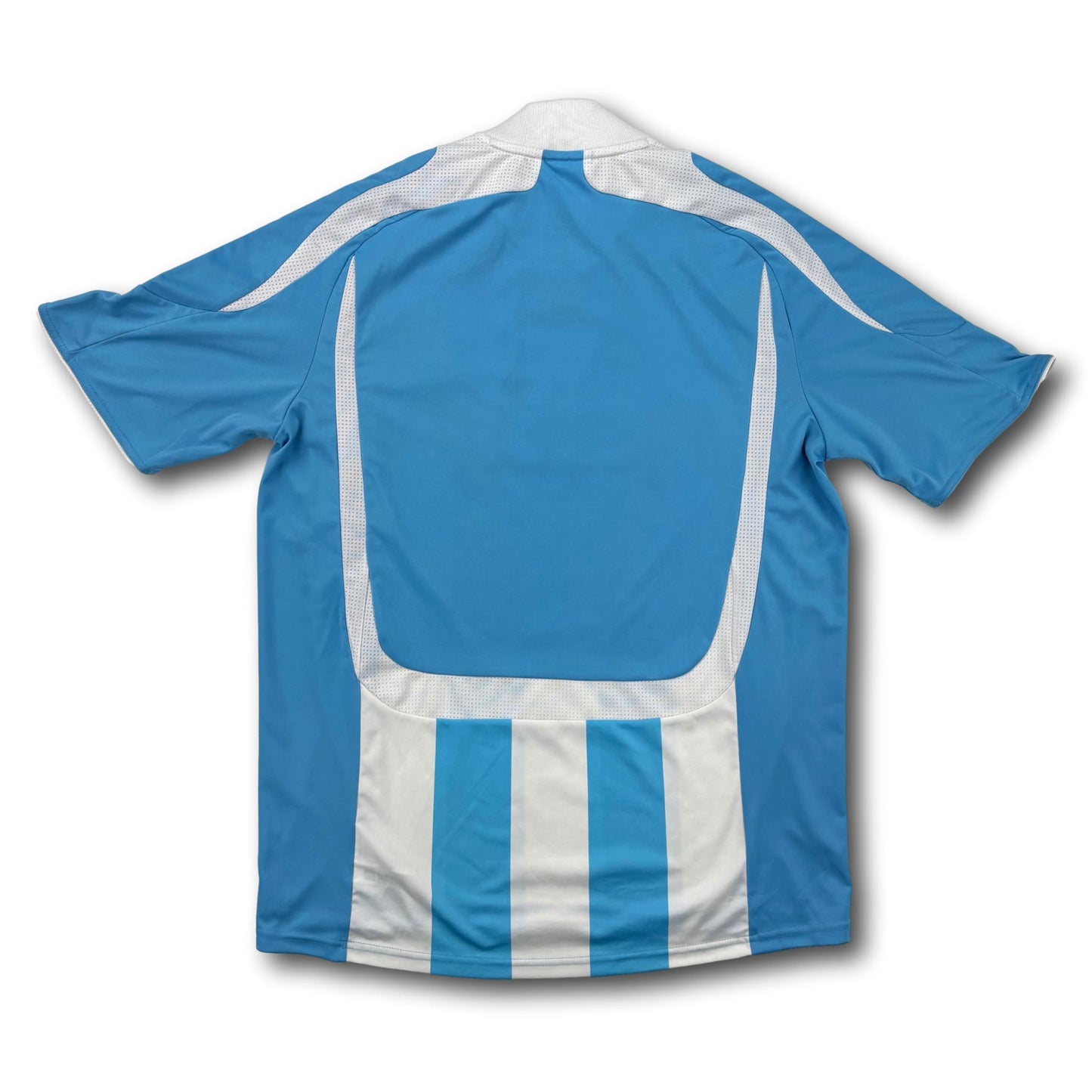 Olympique Marseille - 2007-08 - Auswärts - M - adidas