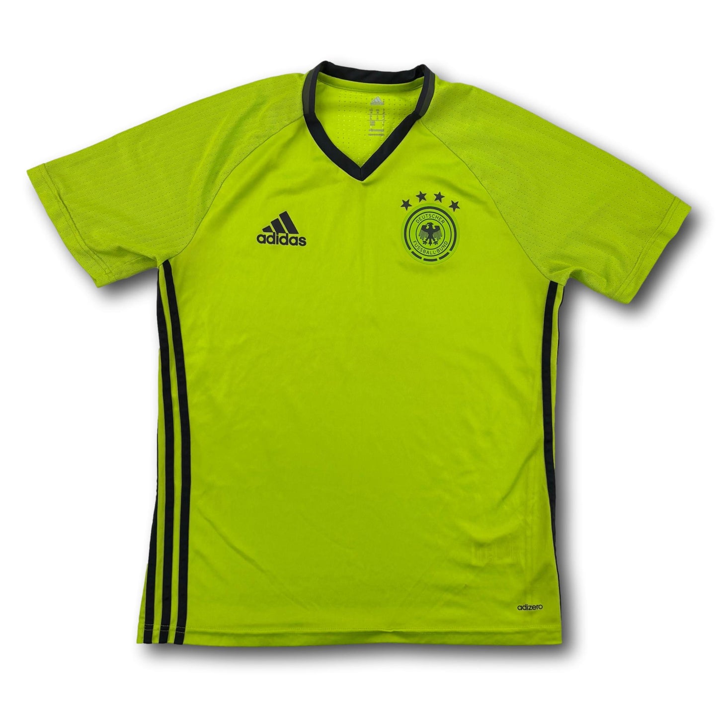 Allemagne - 2015-16 - Entraînement - M - adidas