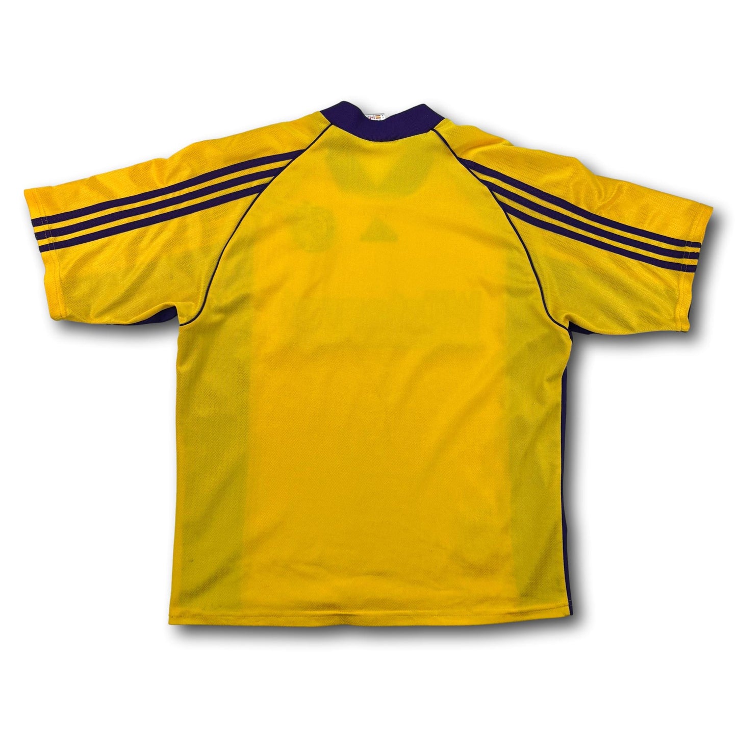 SV Wüstenrot Salzbourg - 1998-99 - Extérieur - M - adidas